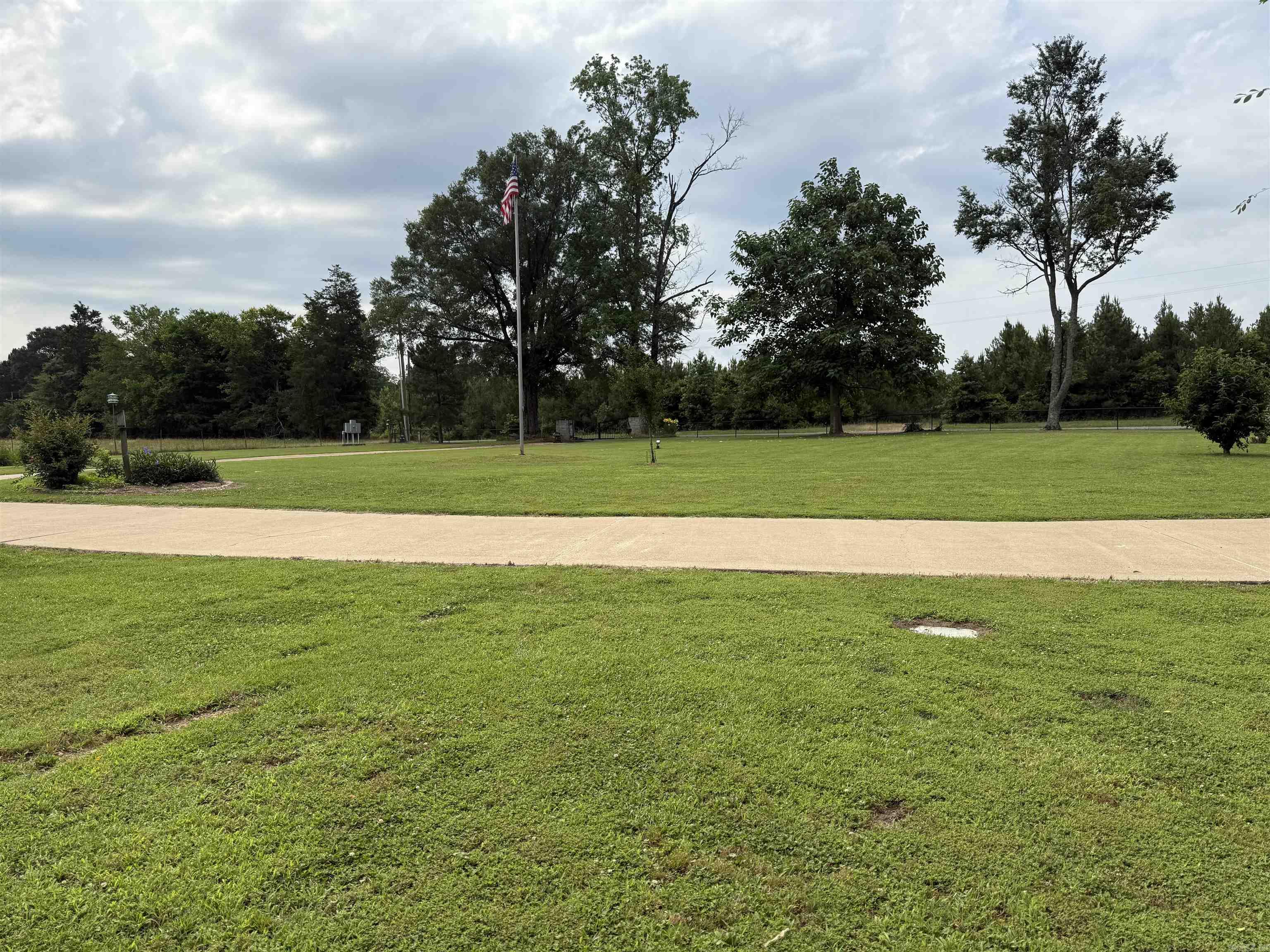 641 Hempstead 29 McCaskill, AR 71847