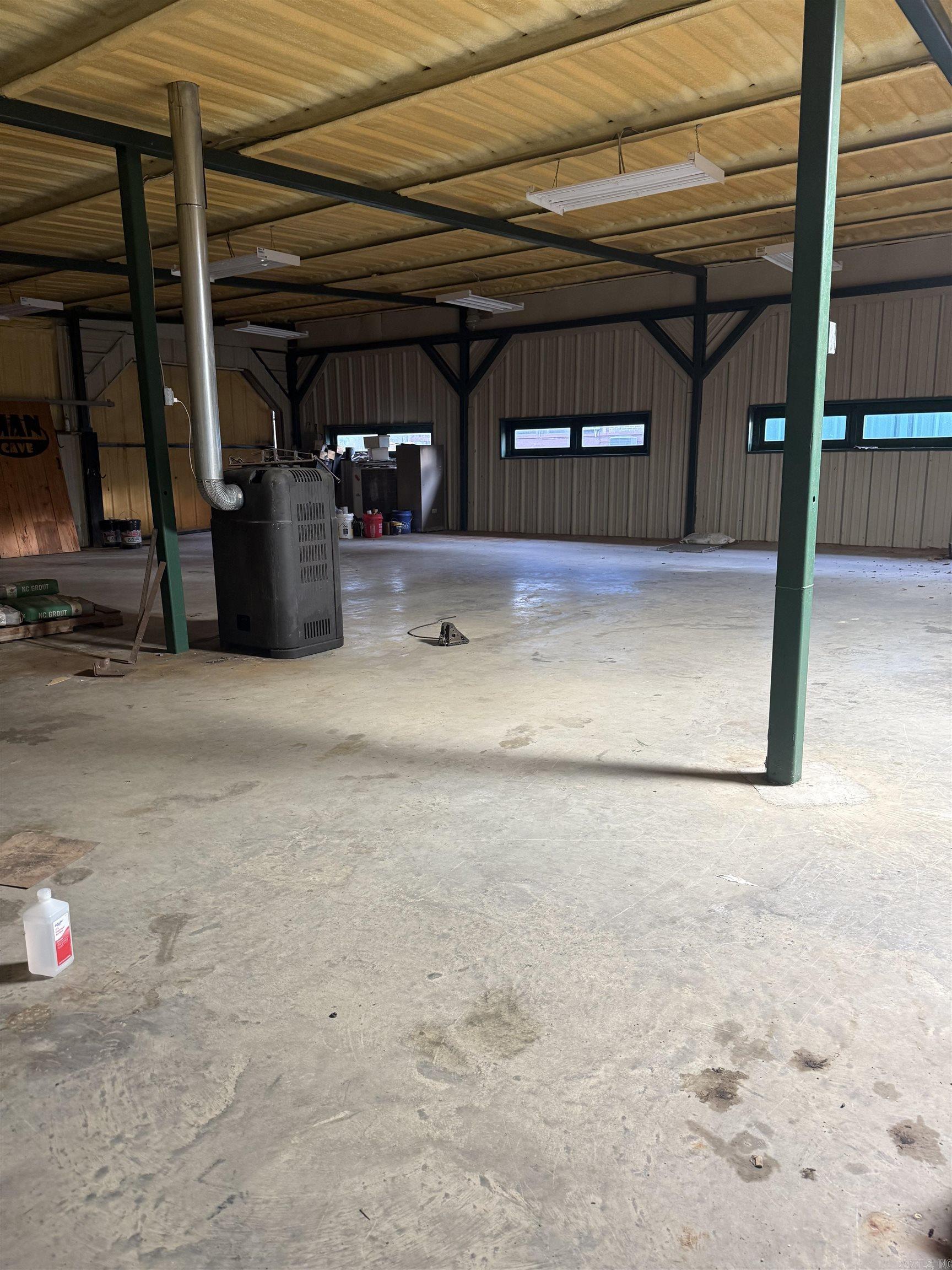 641 Hempstead 29 McCaskill, AR 71847