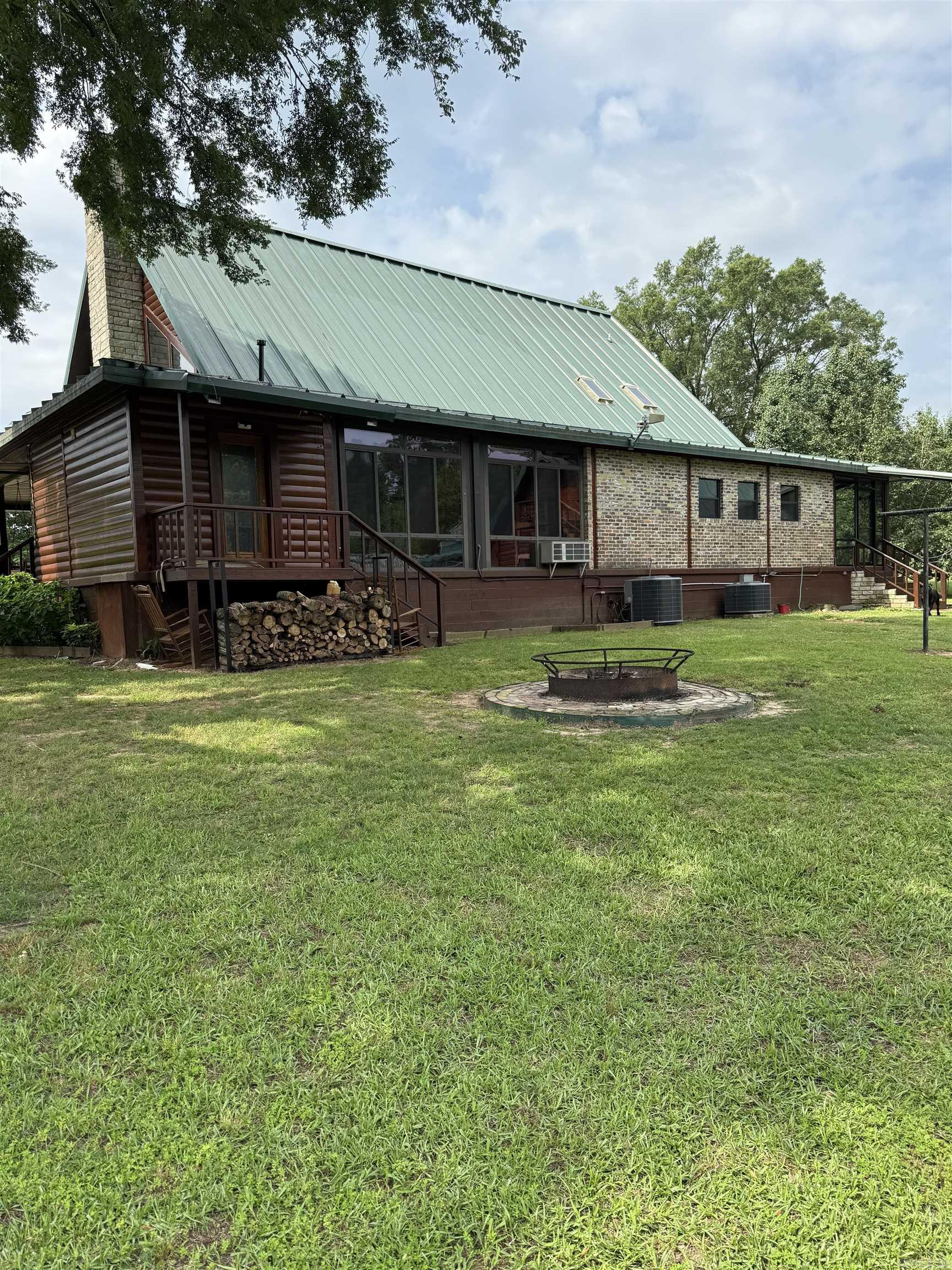641 Hempstead 29 McCaskill, AR 71847