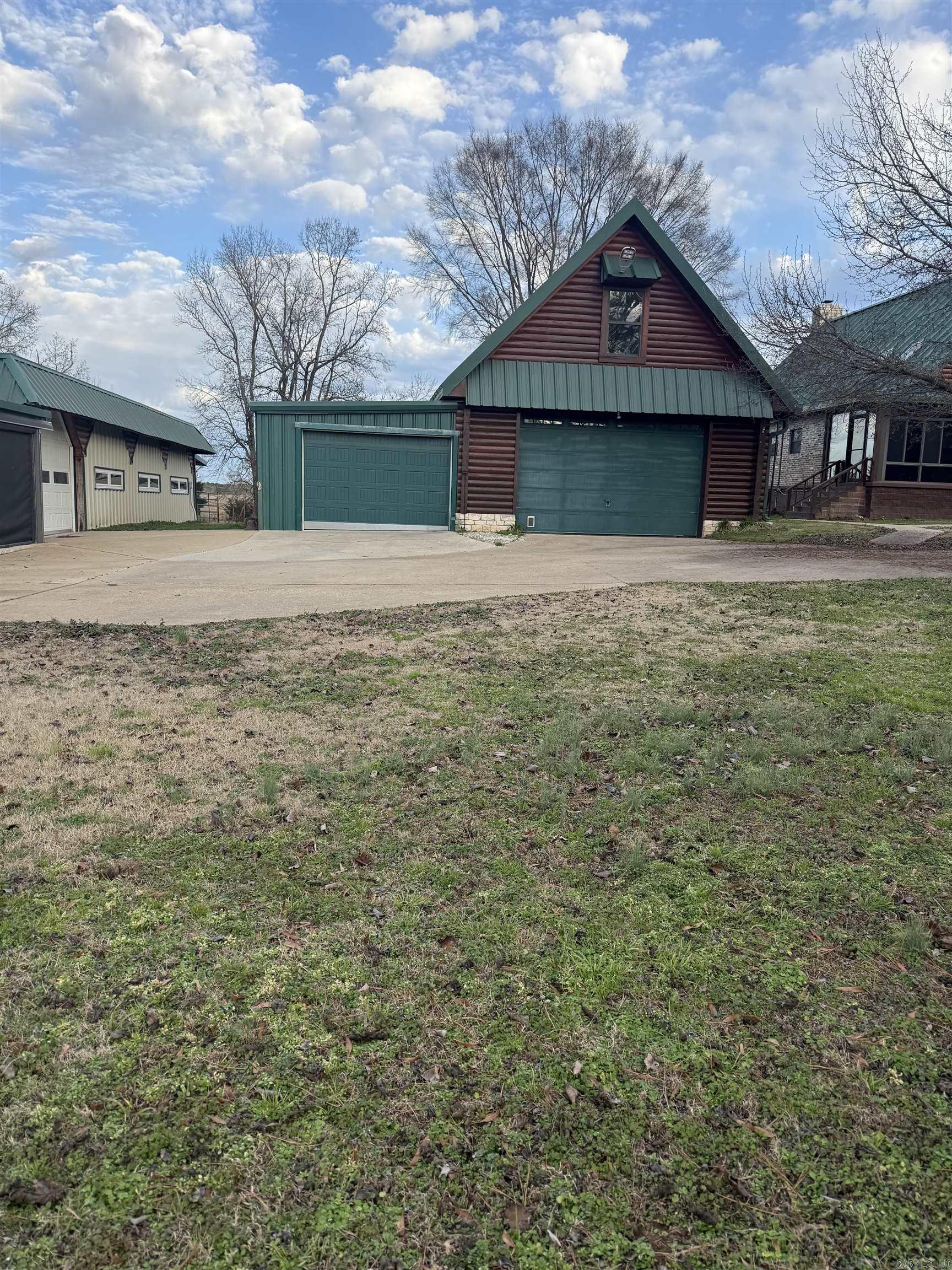 641 Hempstead 29 McCaskill, AR 71847