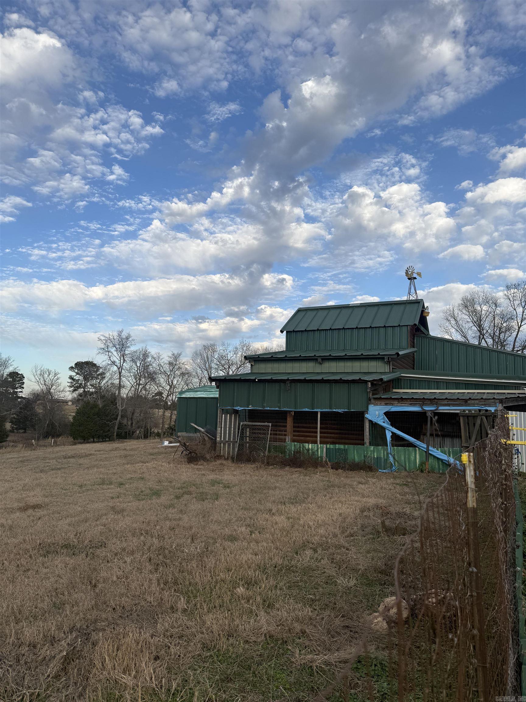 641 Hempstead 29 McCaskill, AR 71847