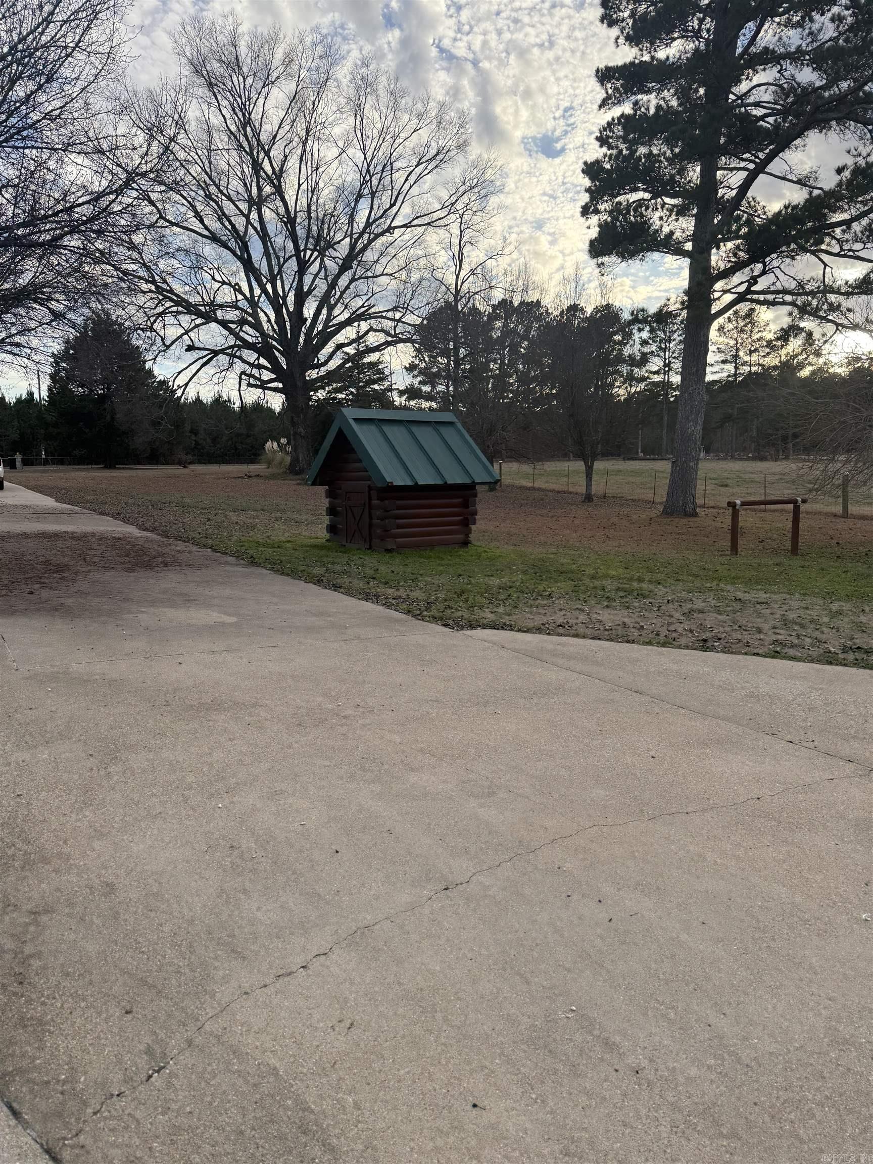 641 Hempstead 29 McCaskill, AR 71847