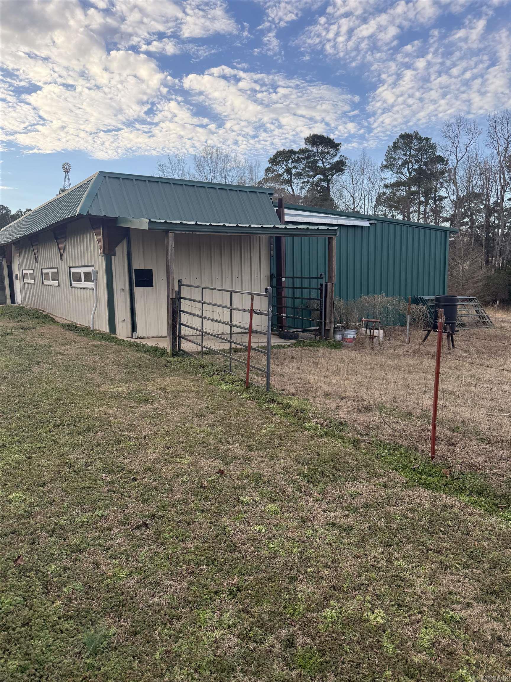 641 Hempstead 29 McCaskill, AR 71847