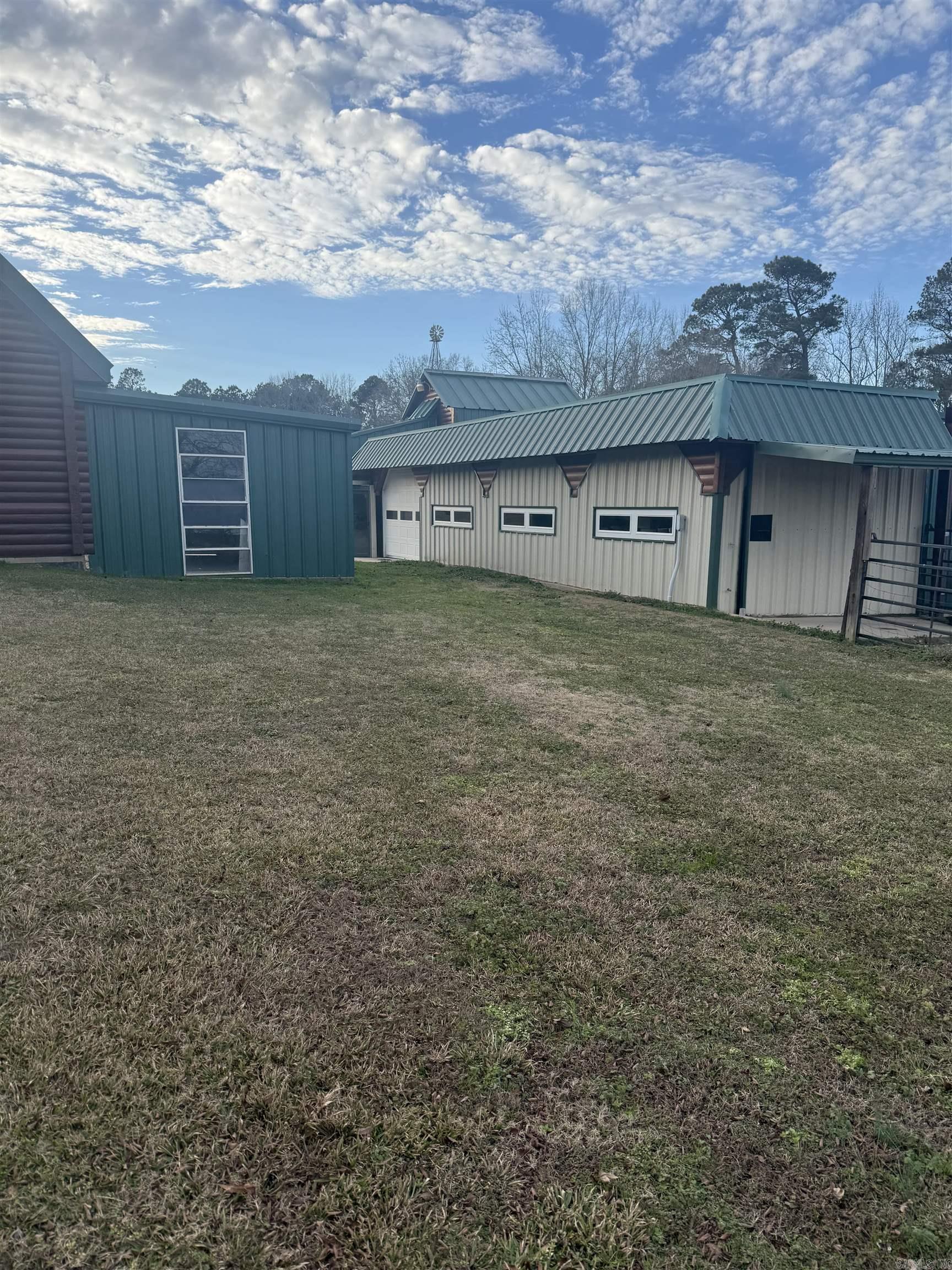 641 Hempstead 29 McCaskill, AR 71847