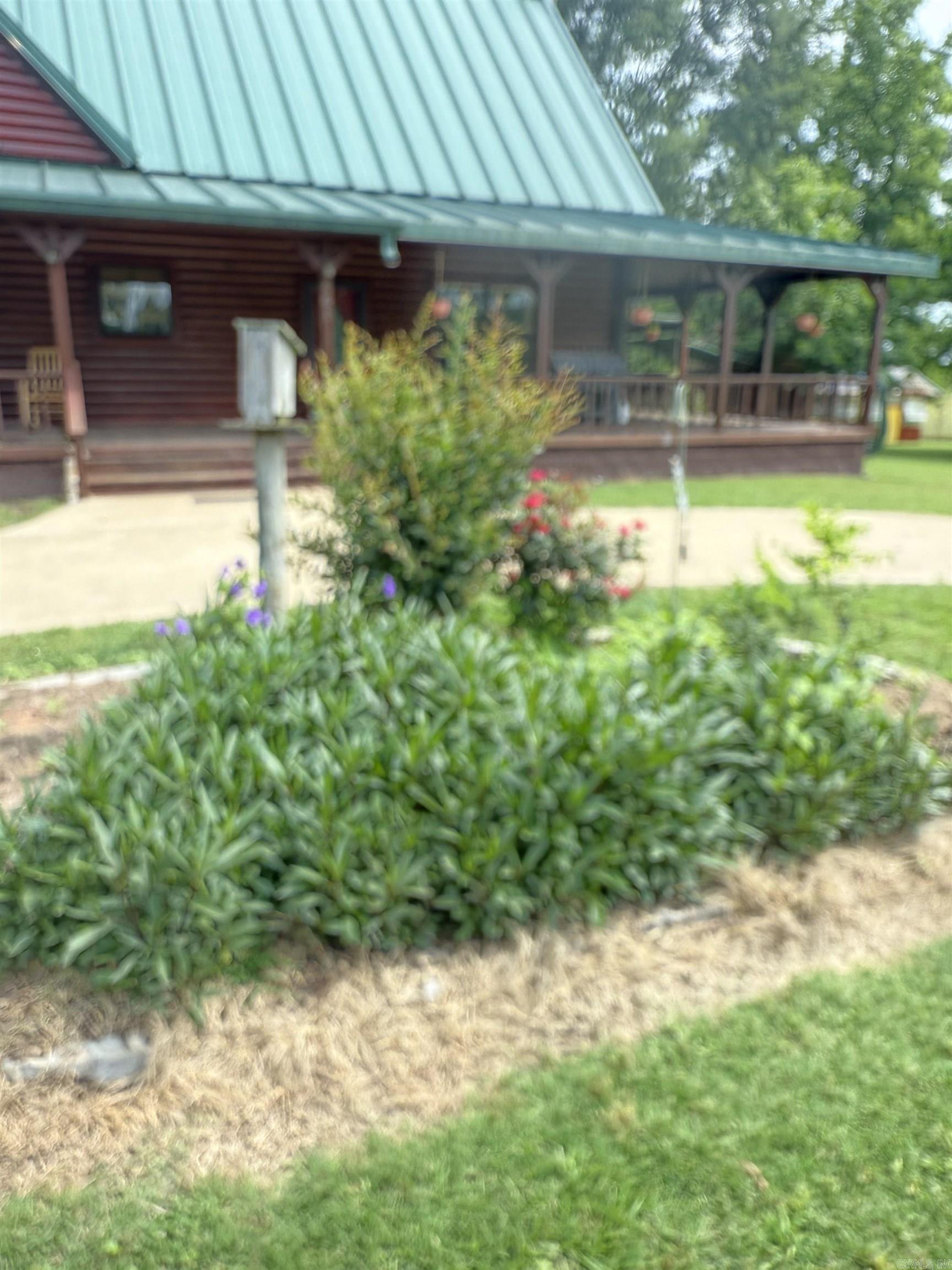 641 Hempstead 29 McCaskill, AR 71847