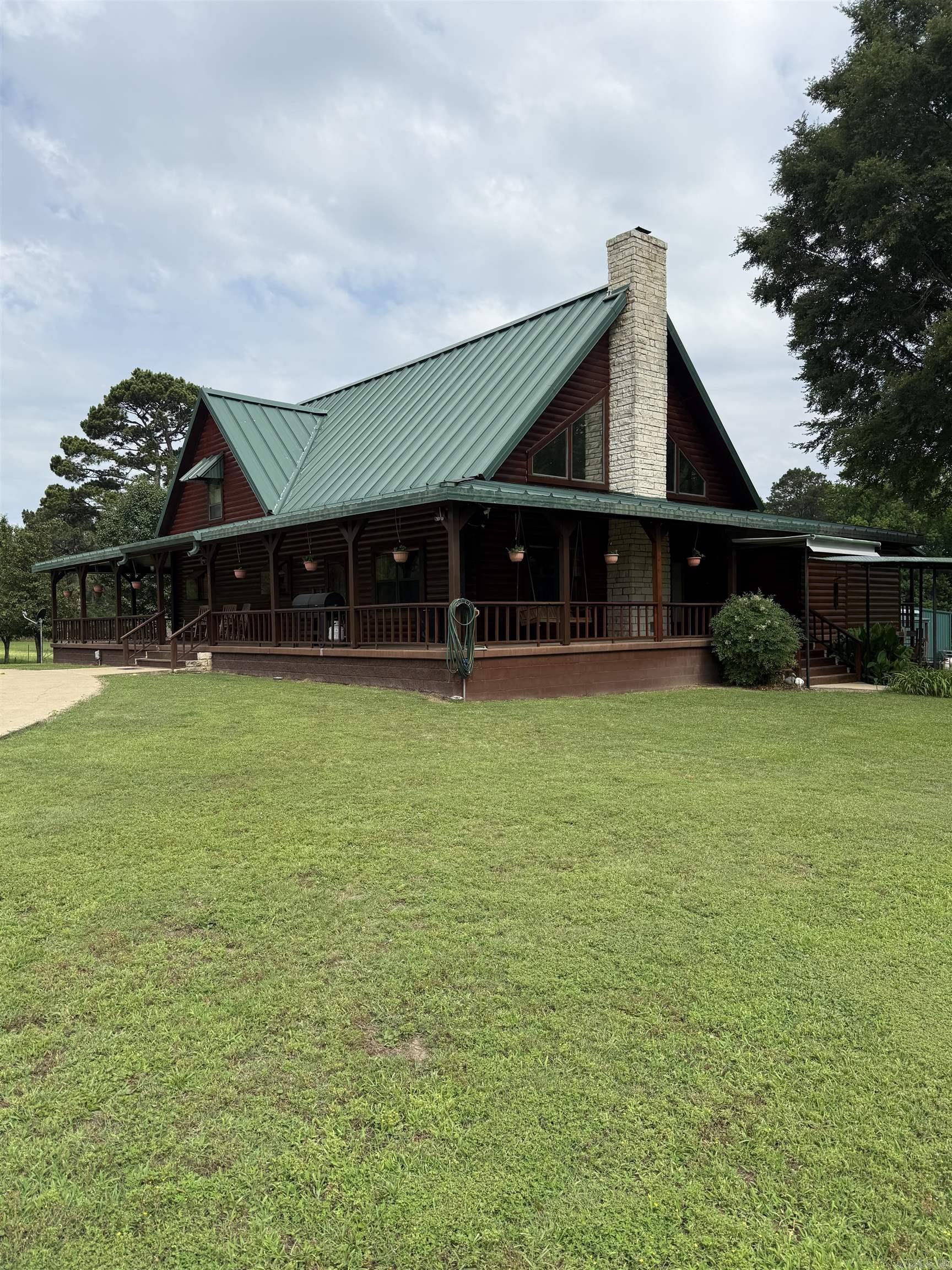 641 Hempstead 29 McCaskill, AR 71847