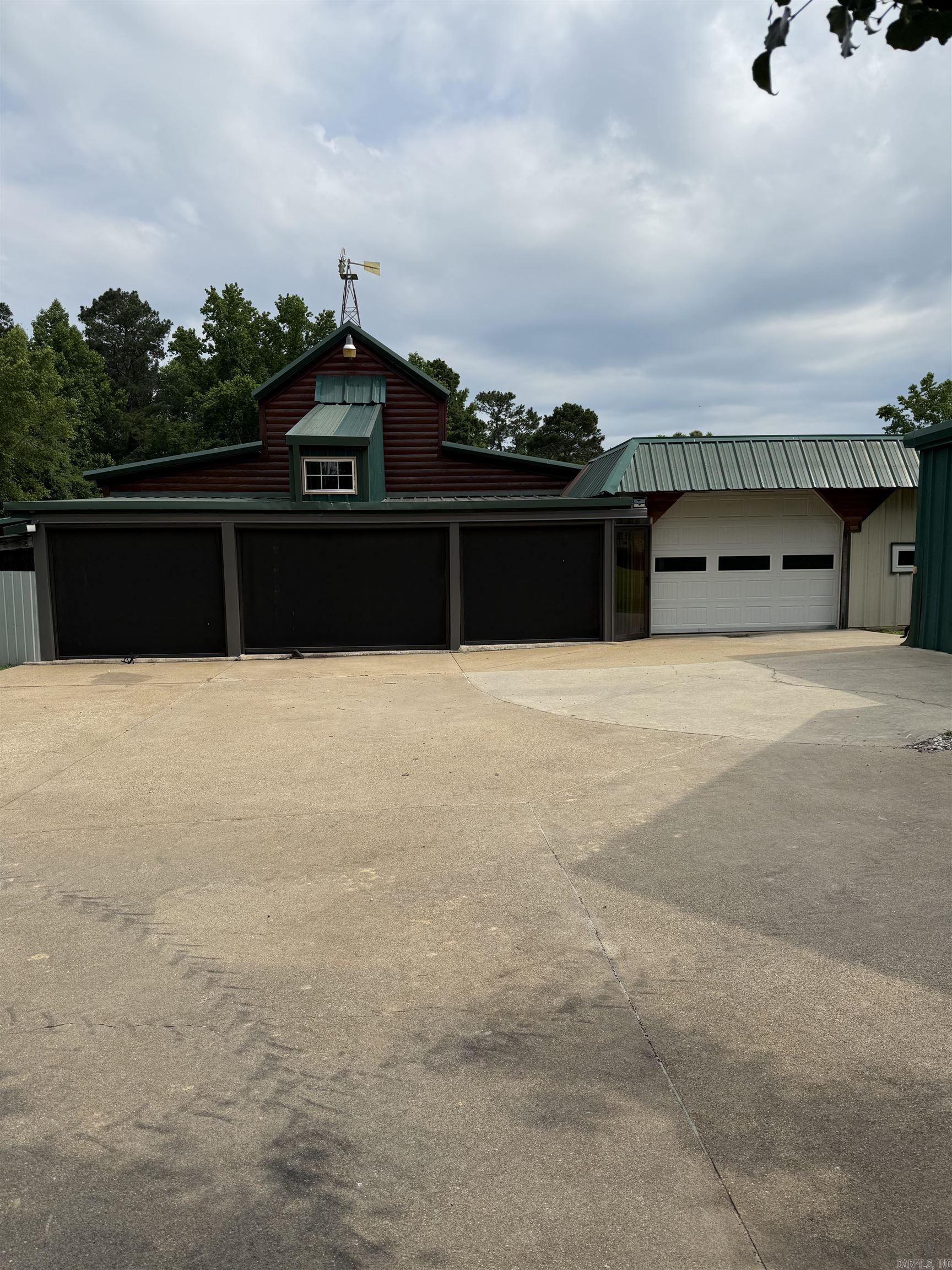 641 Hempstead 29 McCaskill, AR 71847