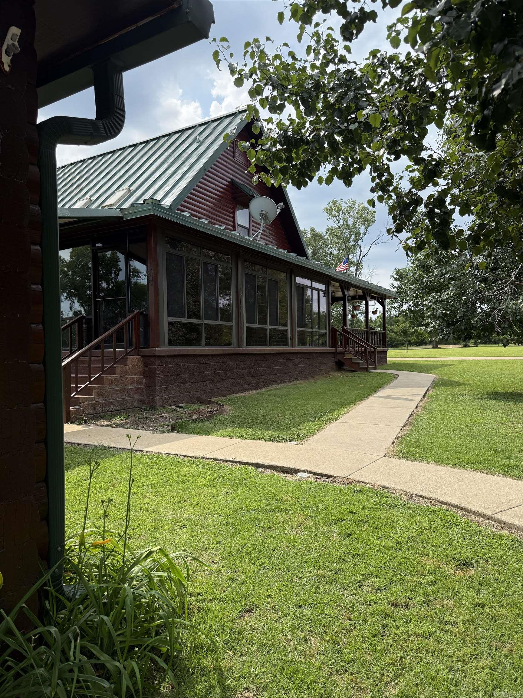 641 Hempstead 29 McCaskill, AR 71847