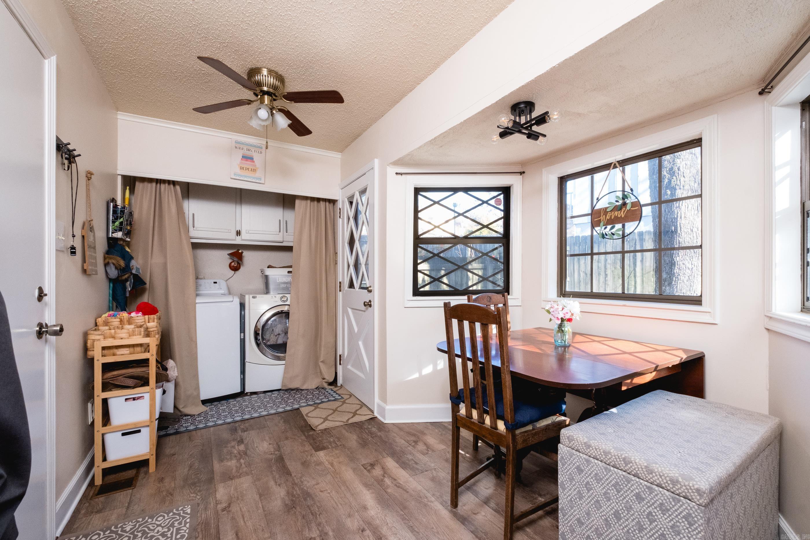 1 White Aspen Court Little Rock, AR 72212