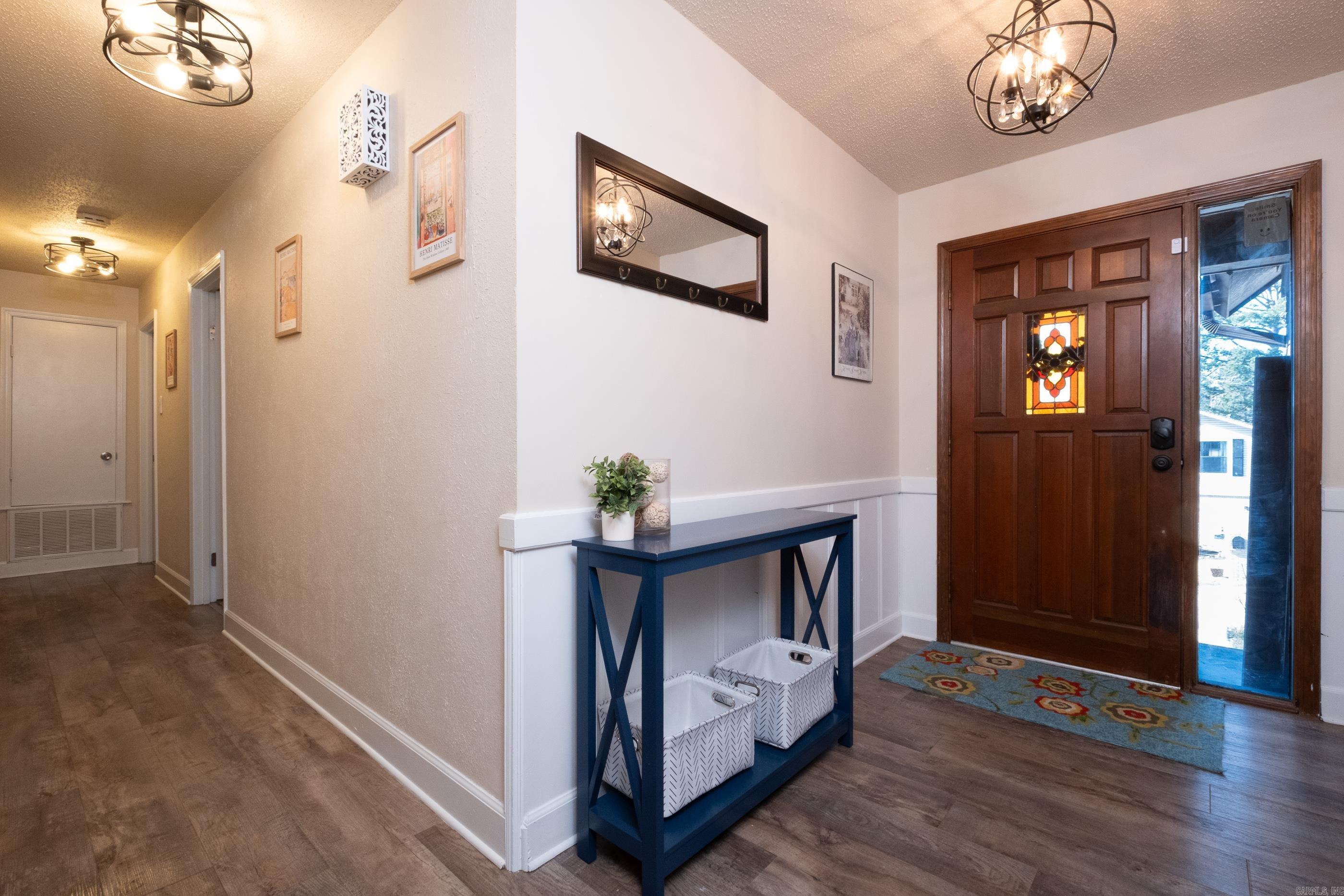 1 White Aspen Court Little Rock, AR 72212