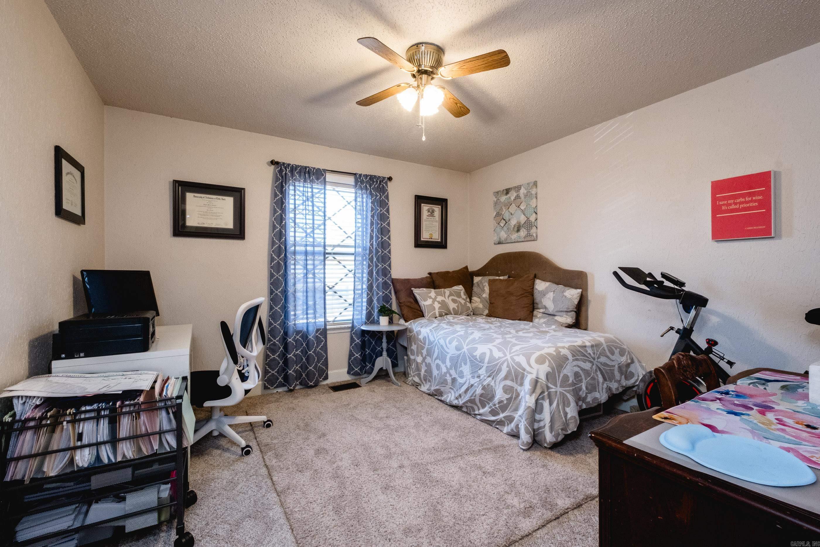 1 White Aspen Court Little Rock, AR 72212