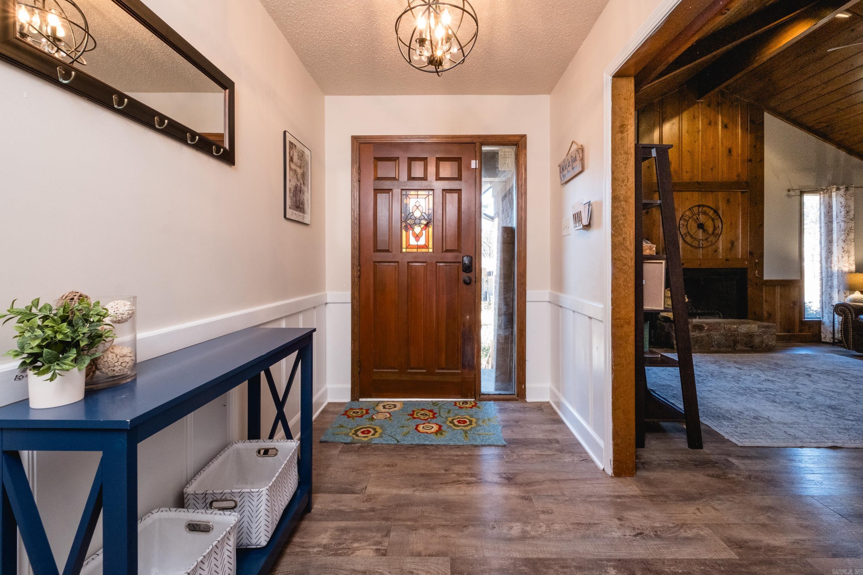 1 White Aspen Court Little Rock, AR 72212