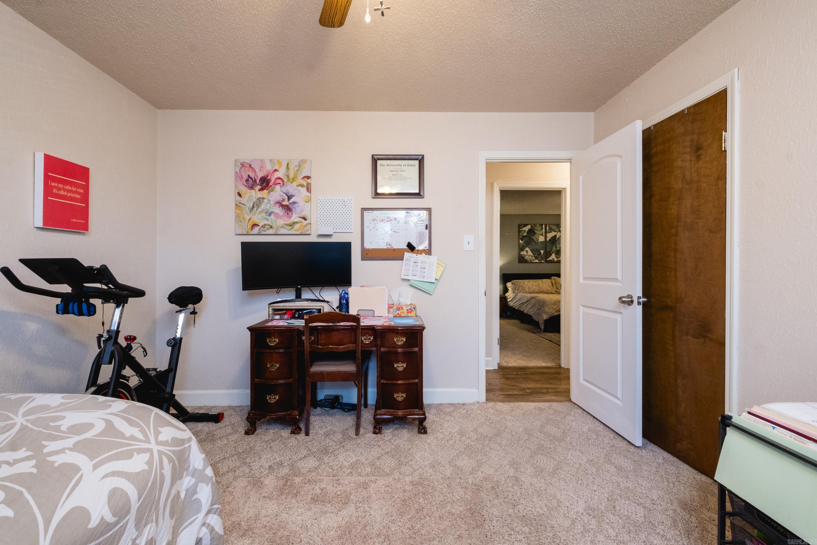 1 White Aspen Court Little Rock, AR 72212