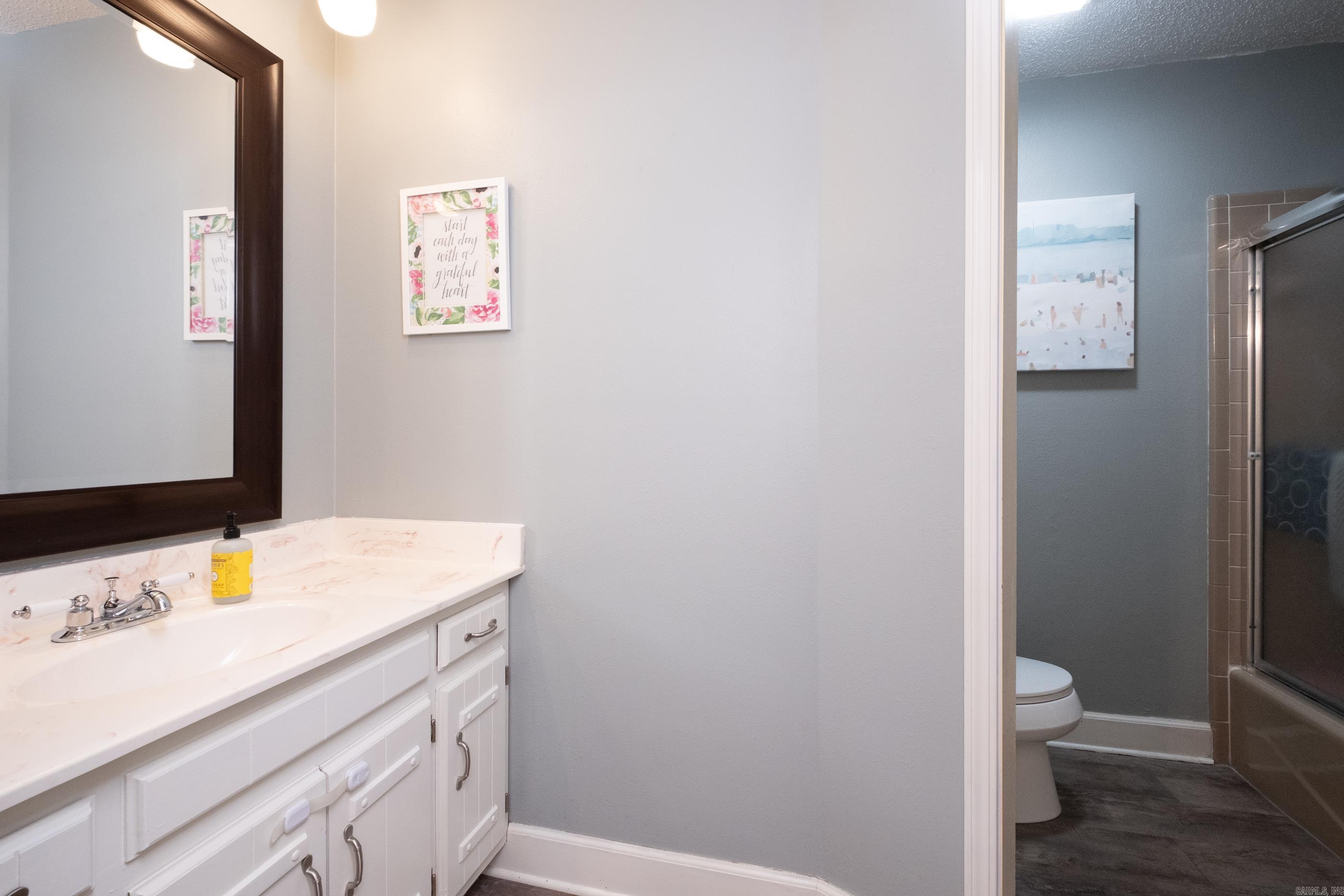 1 White Aspen Court Little Rock, AR 72212