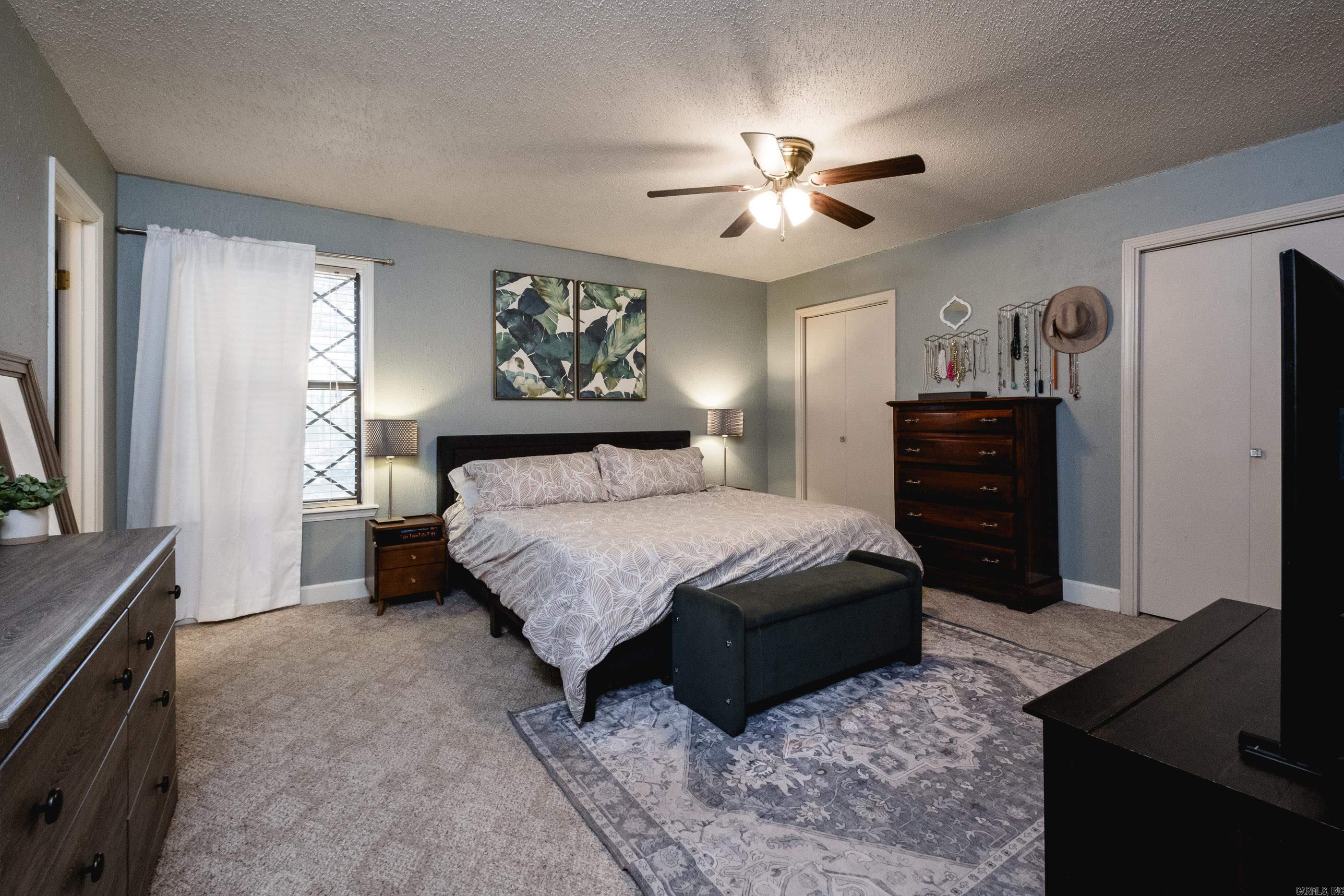 1 White Aspen Court Little Rock, AR 72212