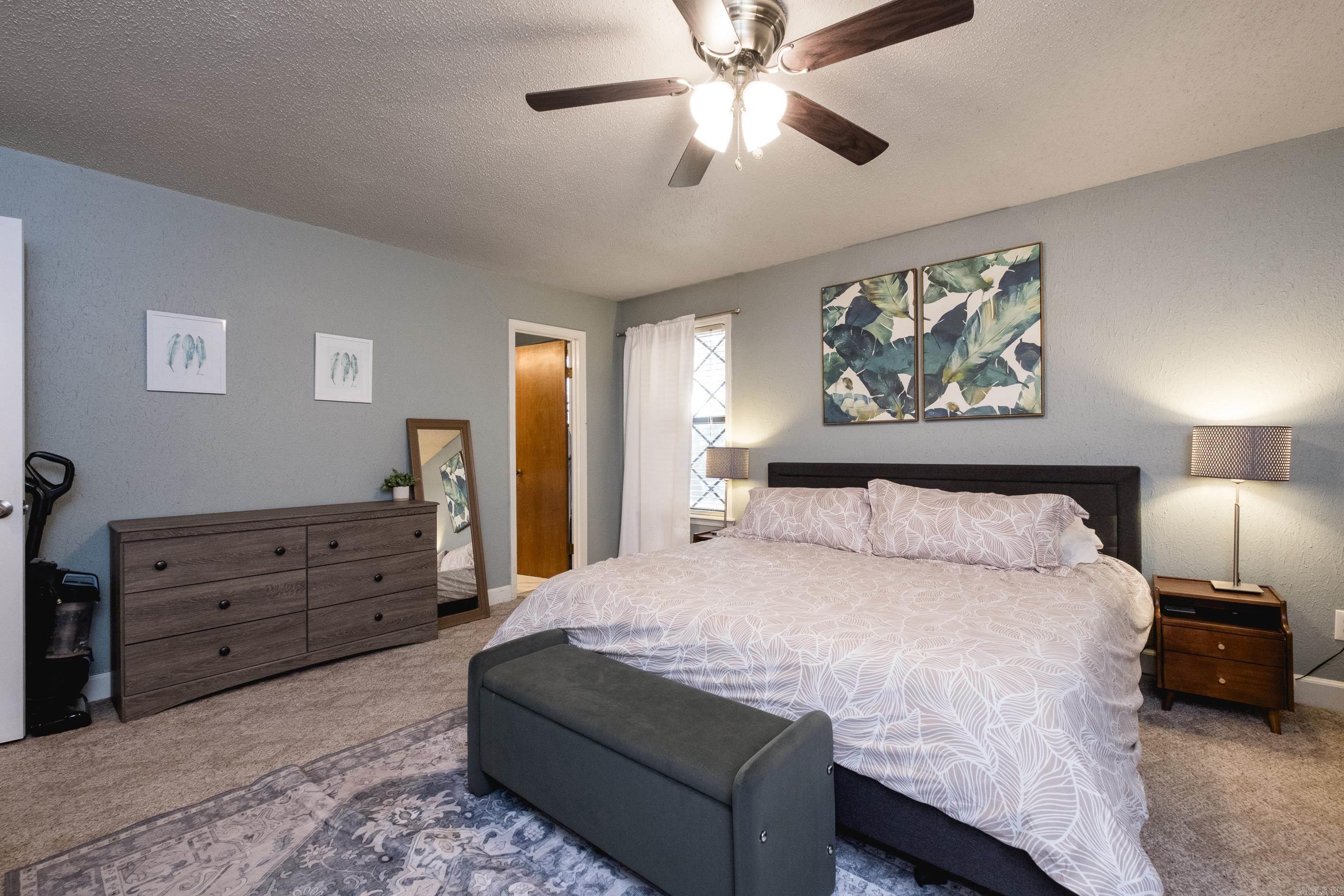 1 White Aspen Court Little Rock, AR 72212