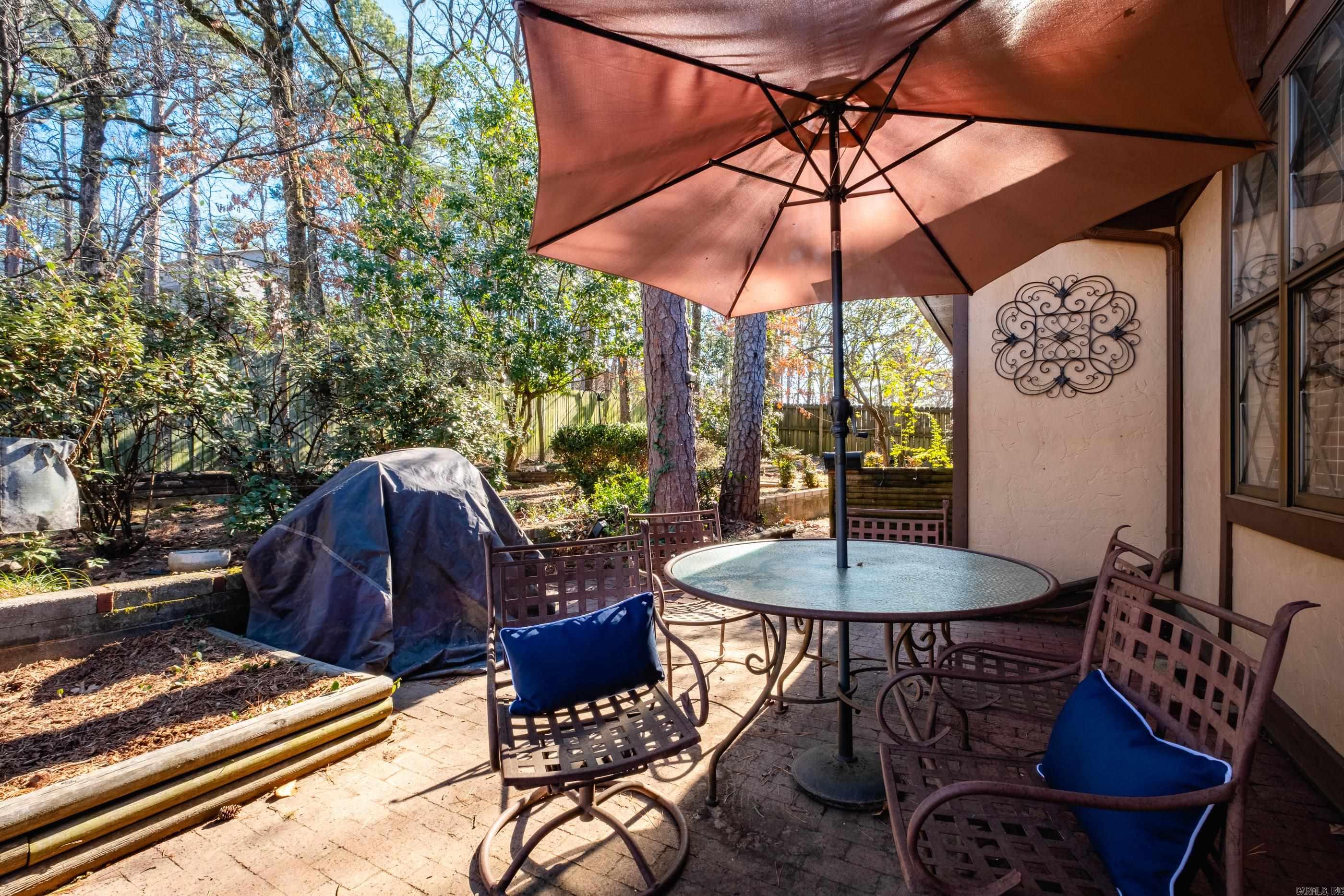 1 White Aspen Court Little Rock, AR 72212