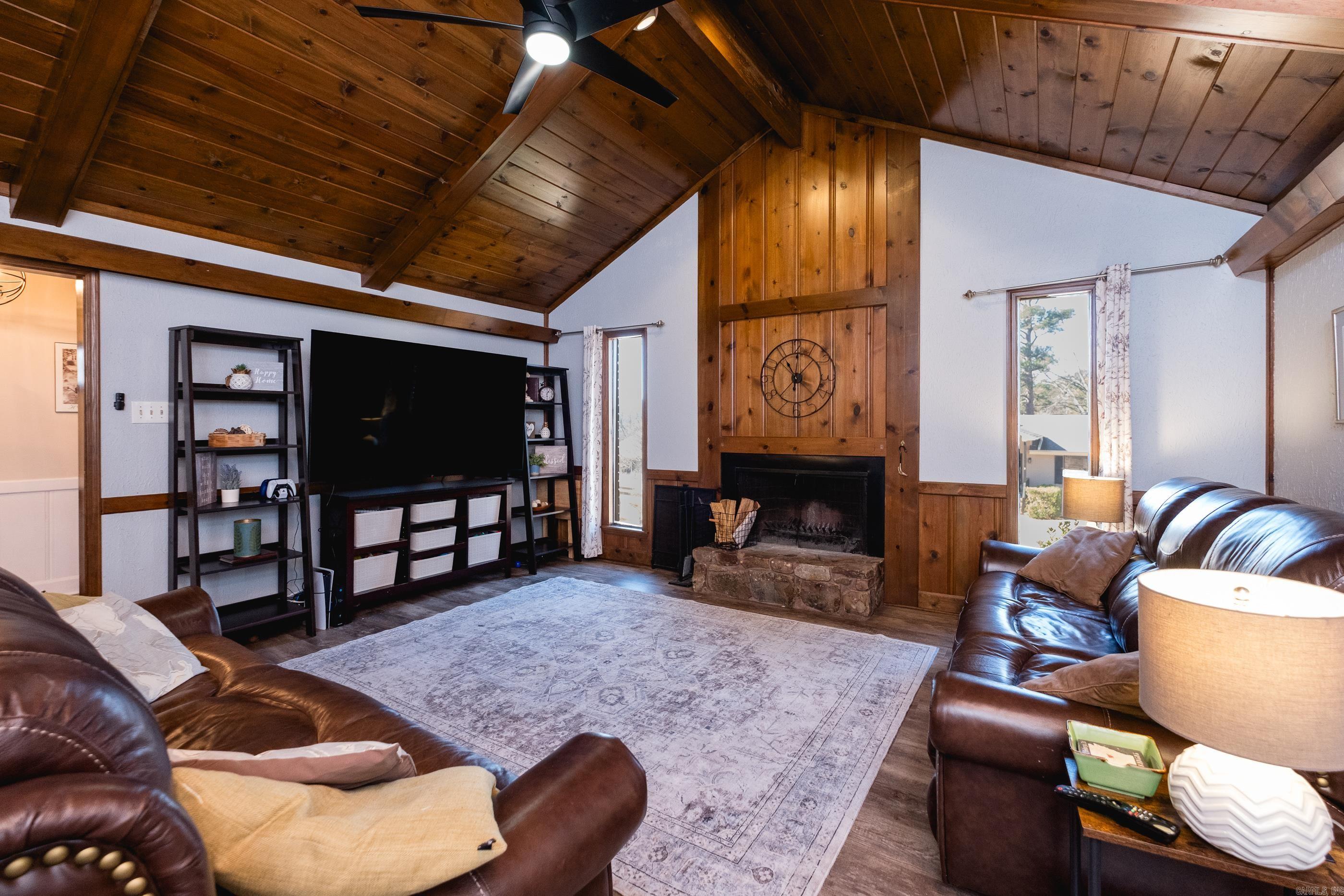 1 White Aspen Court Little Rock, AR 72212