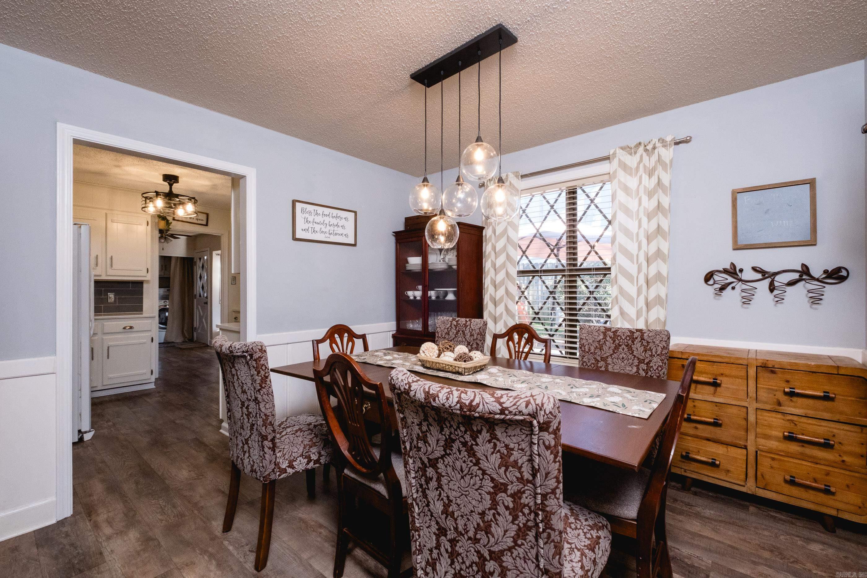 1 White Aspen Court Little Rock, AR 72212