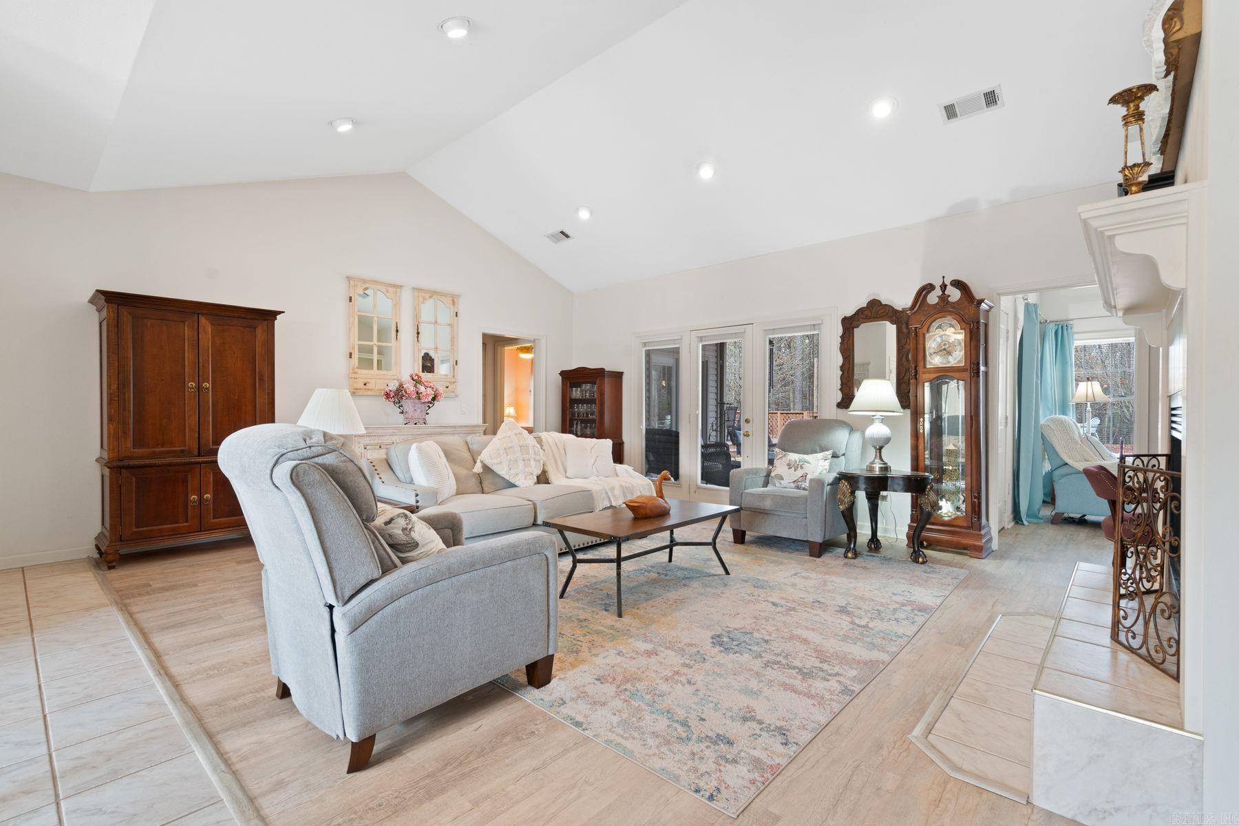 5 Bosque Place Hot Springs Village, AR 71909