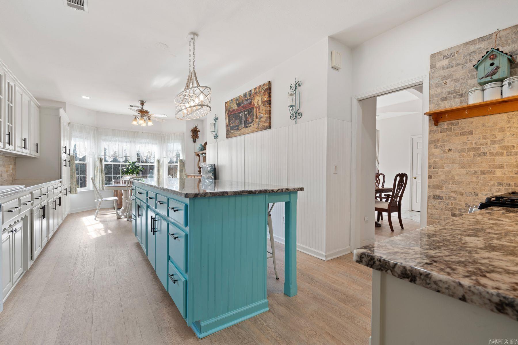 5 Bosque Place Hot Springs Village, AR 71909