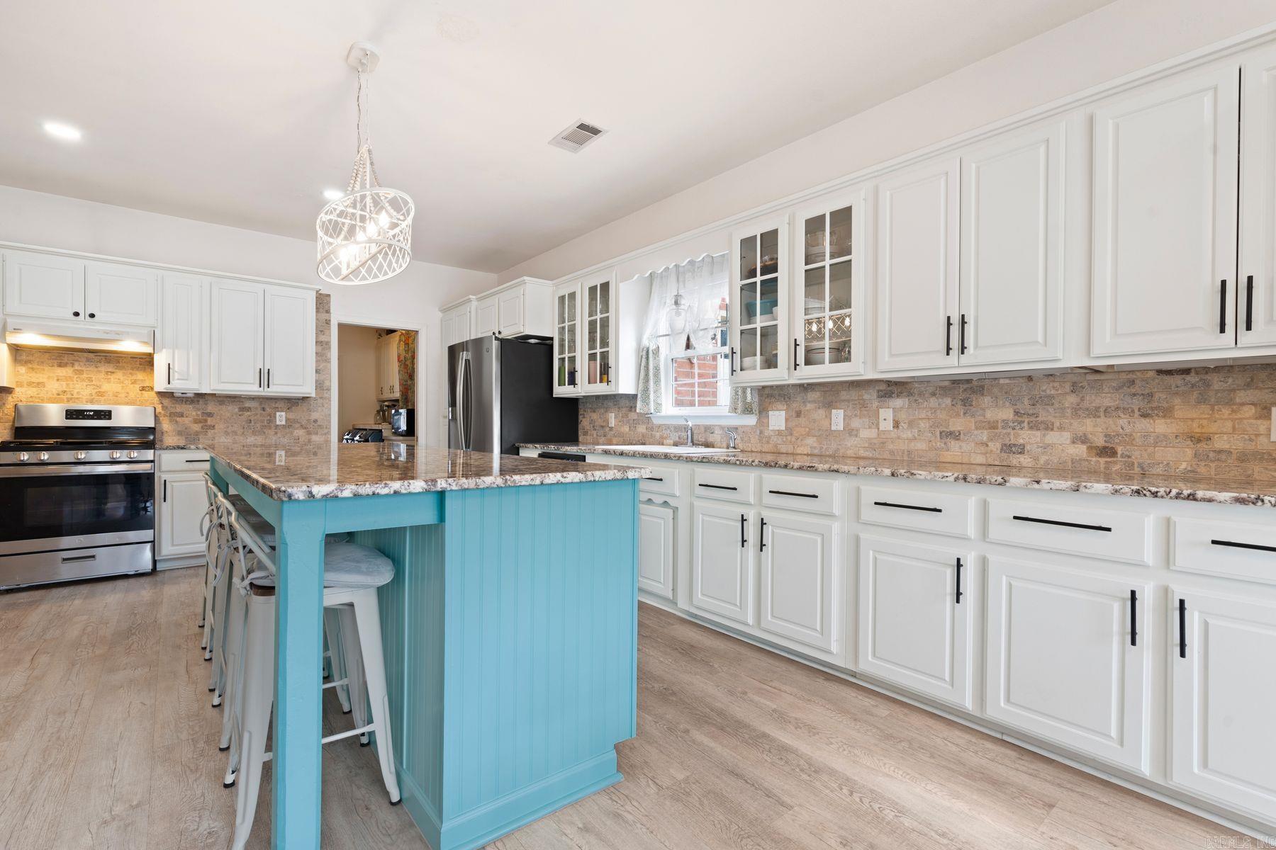 5 Bosque Place Hot Springs Village, AR 71909