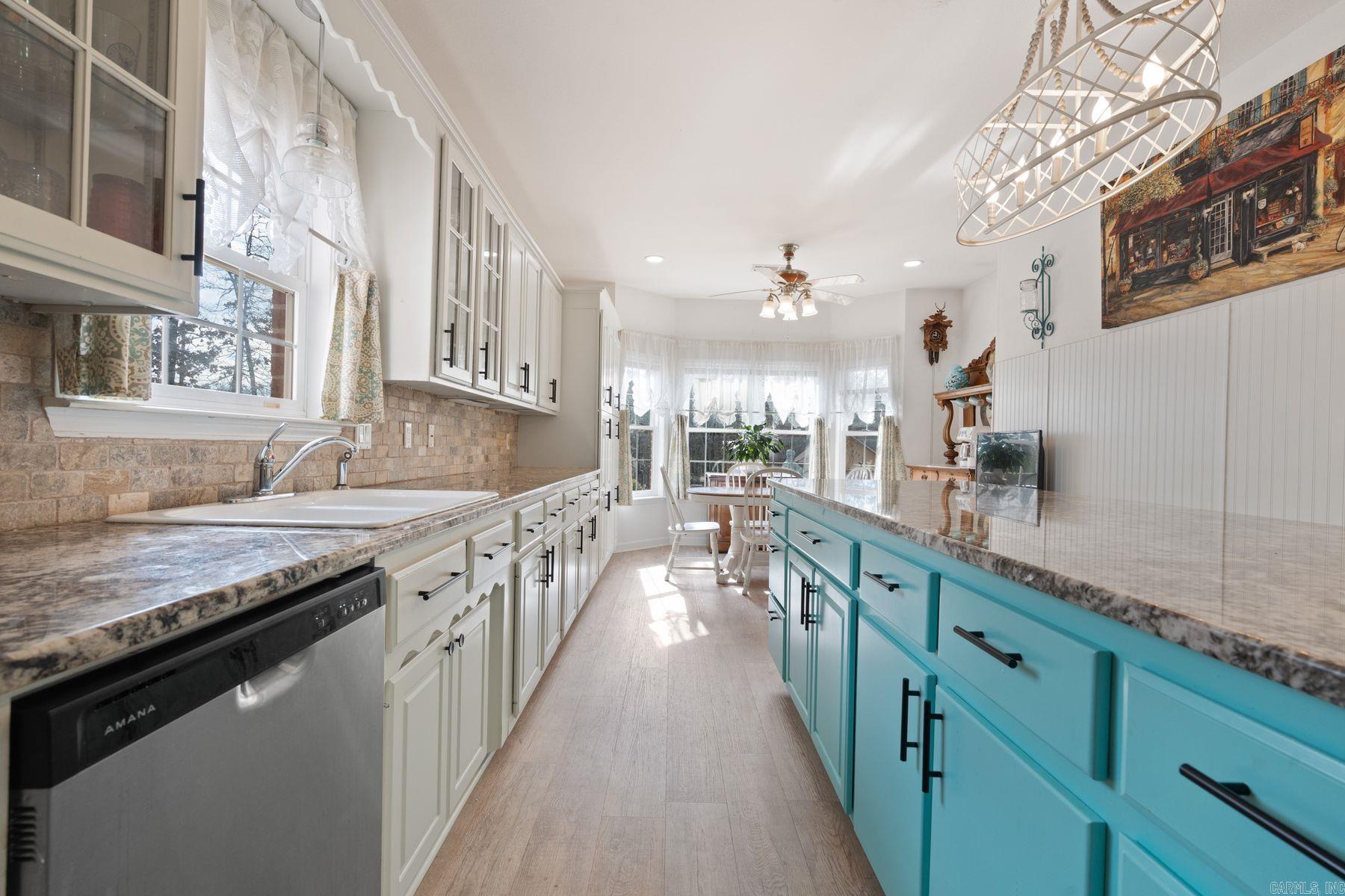 5 Bosque Place Hot Springs Village, AR 71909