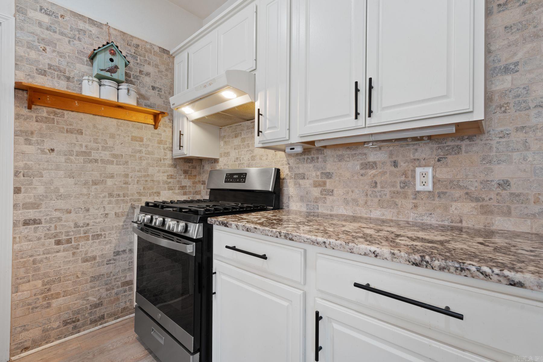 5 Bosque Place Hot Springs Village, AR 71909