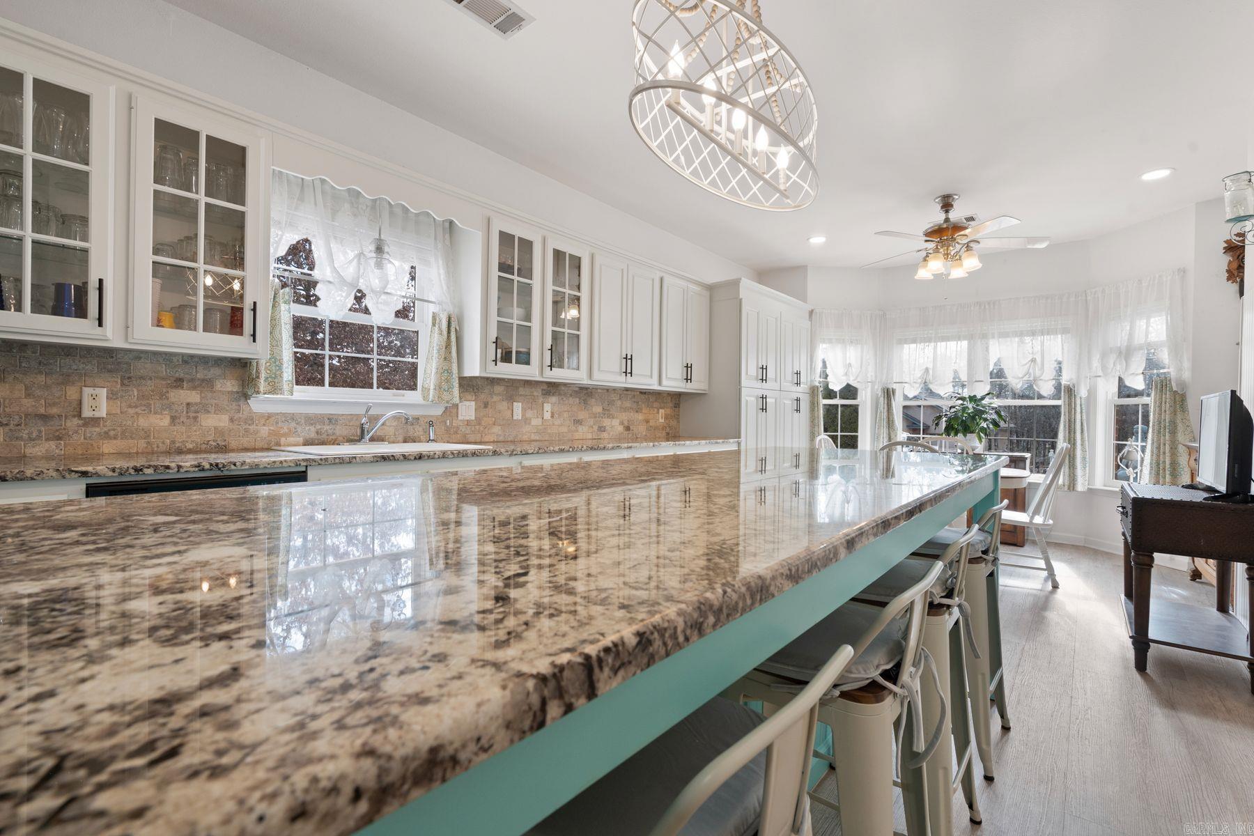 5 Bosque Place Hot Springs Village, AR 71909