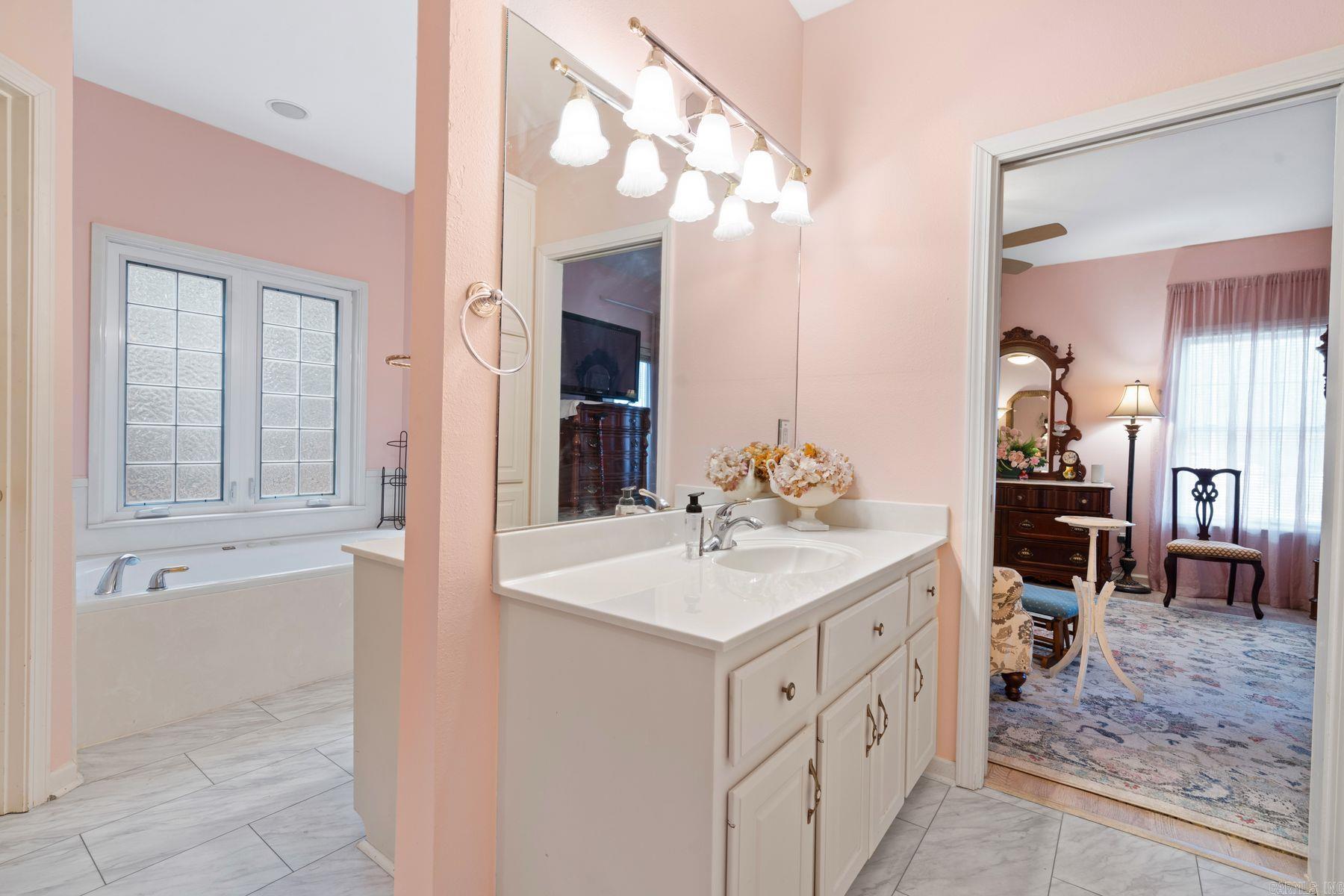 5 Bosque Place Hot Springs Village, AR 71909