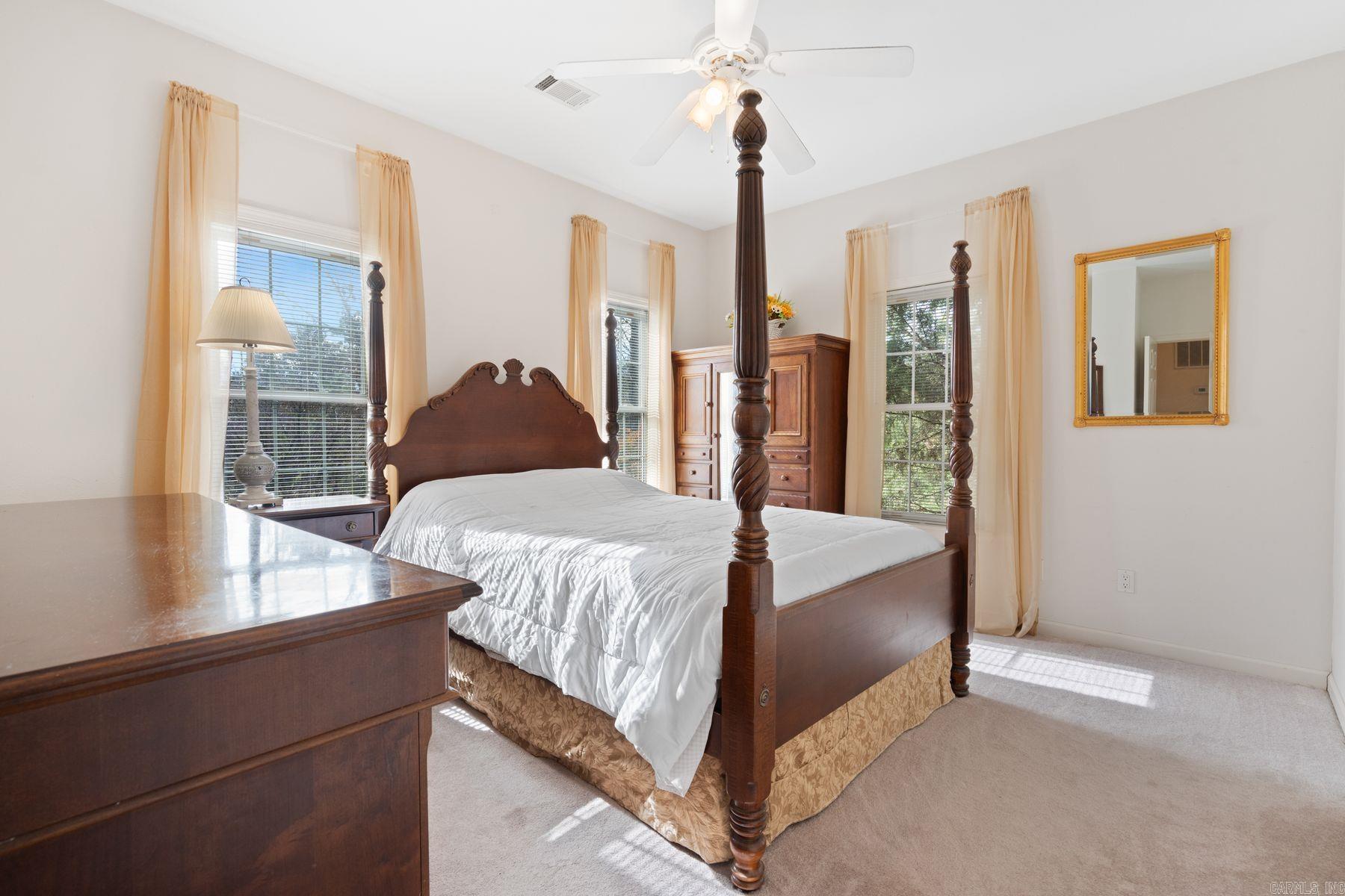 5 Bosque Place Hot Springs Village, AR 71909