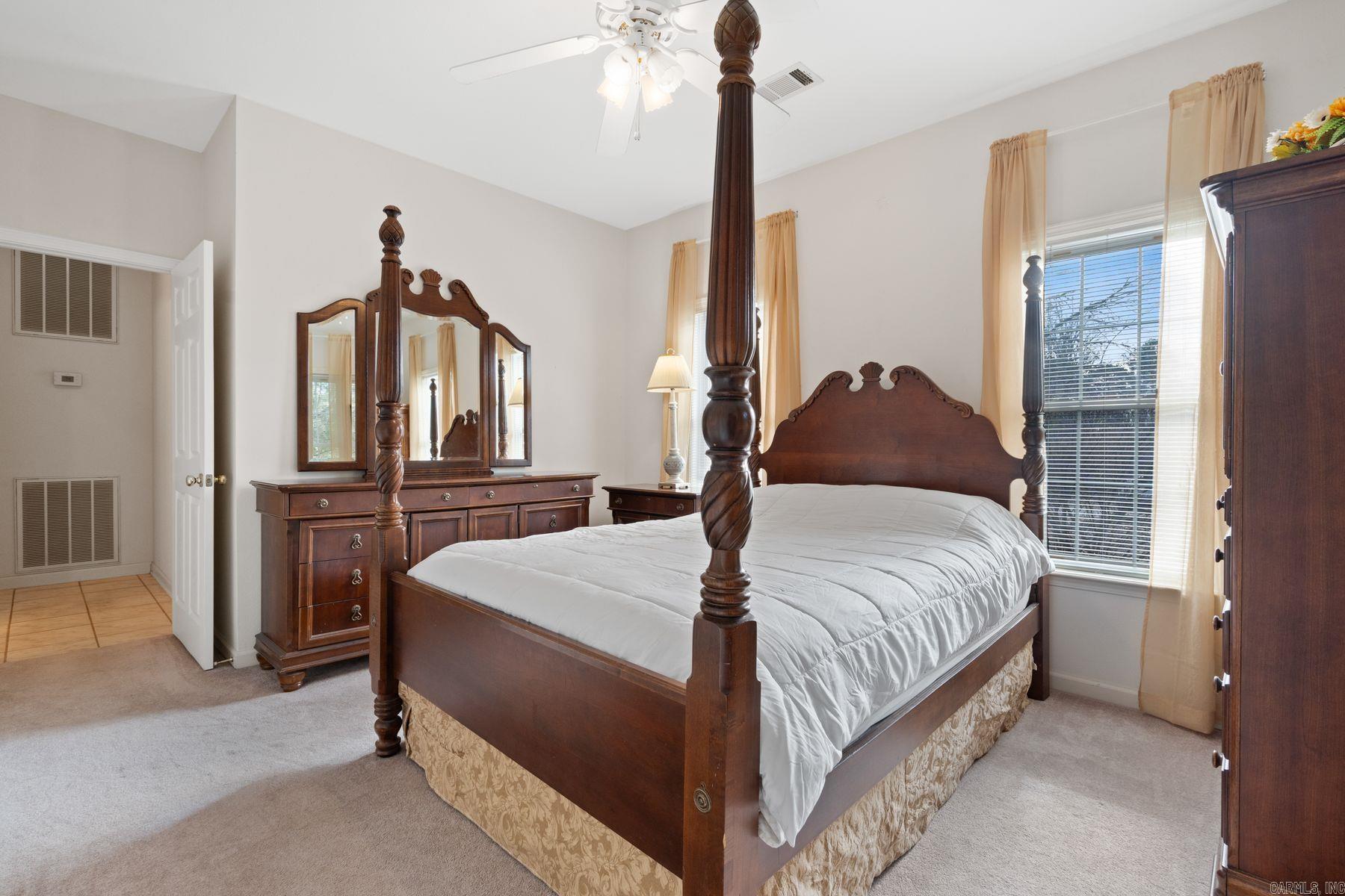 5 Bosque Place Hot Springs Village, AR 71909