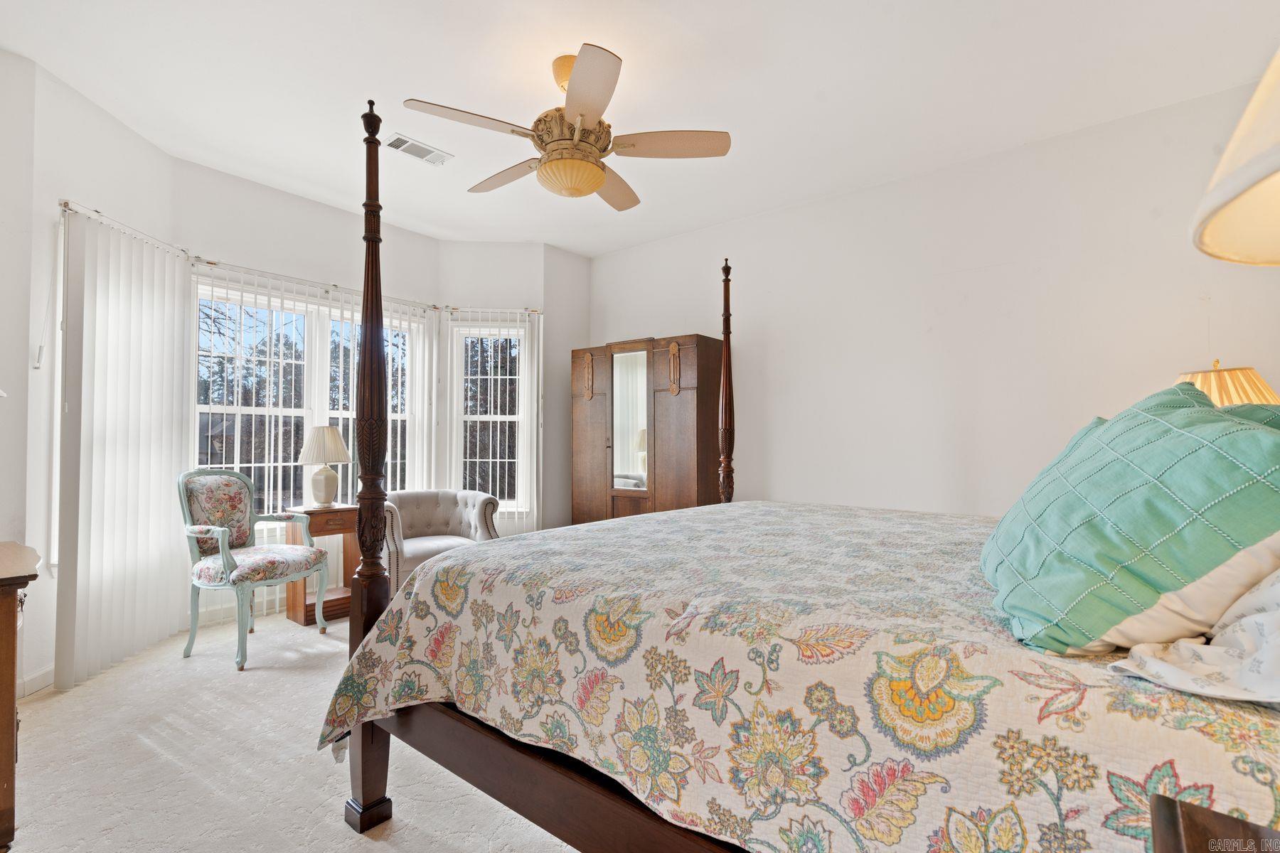 5 Bosque Place Hot Springs Village, AR 71909