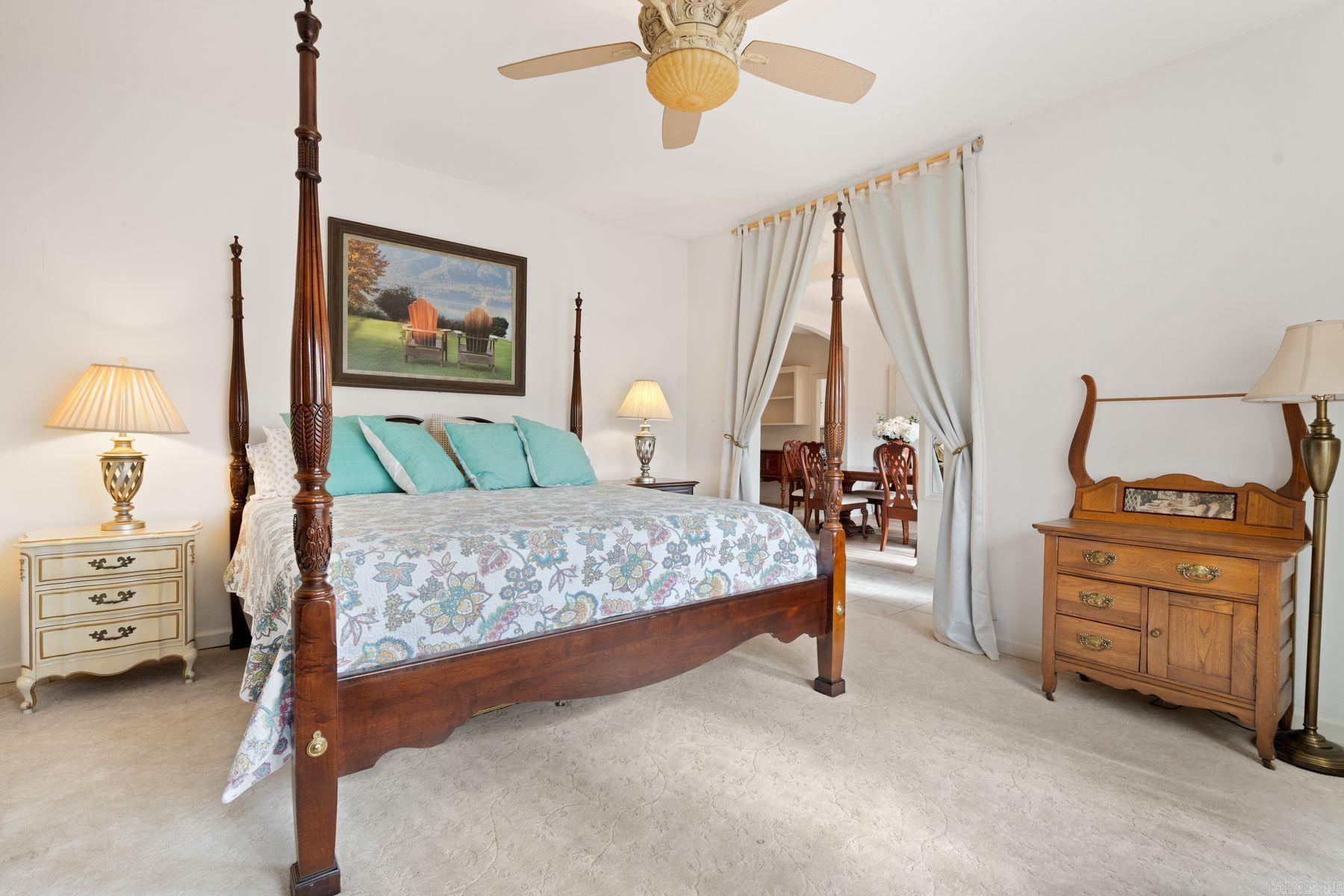 5 Bosque Place Hot Springs Village, AR 71909