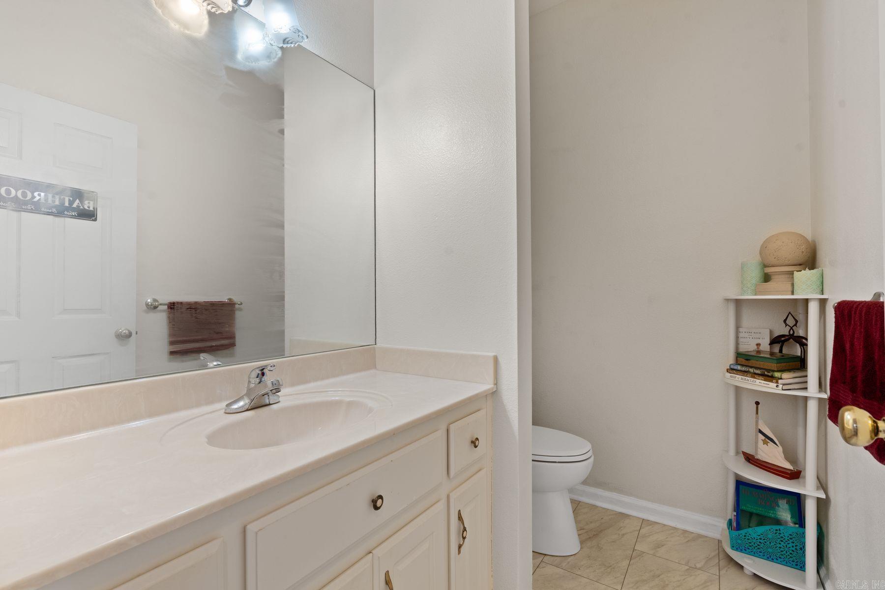 5 Bosque Place Hot Springs Village, AR 71909