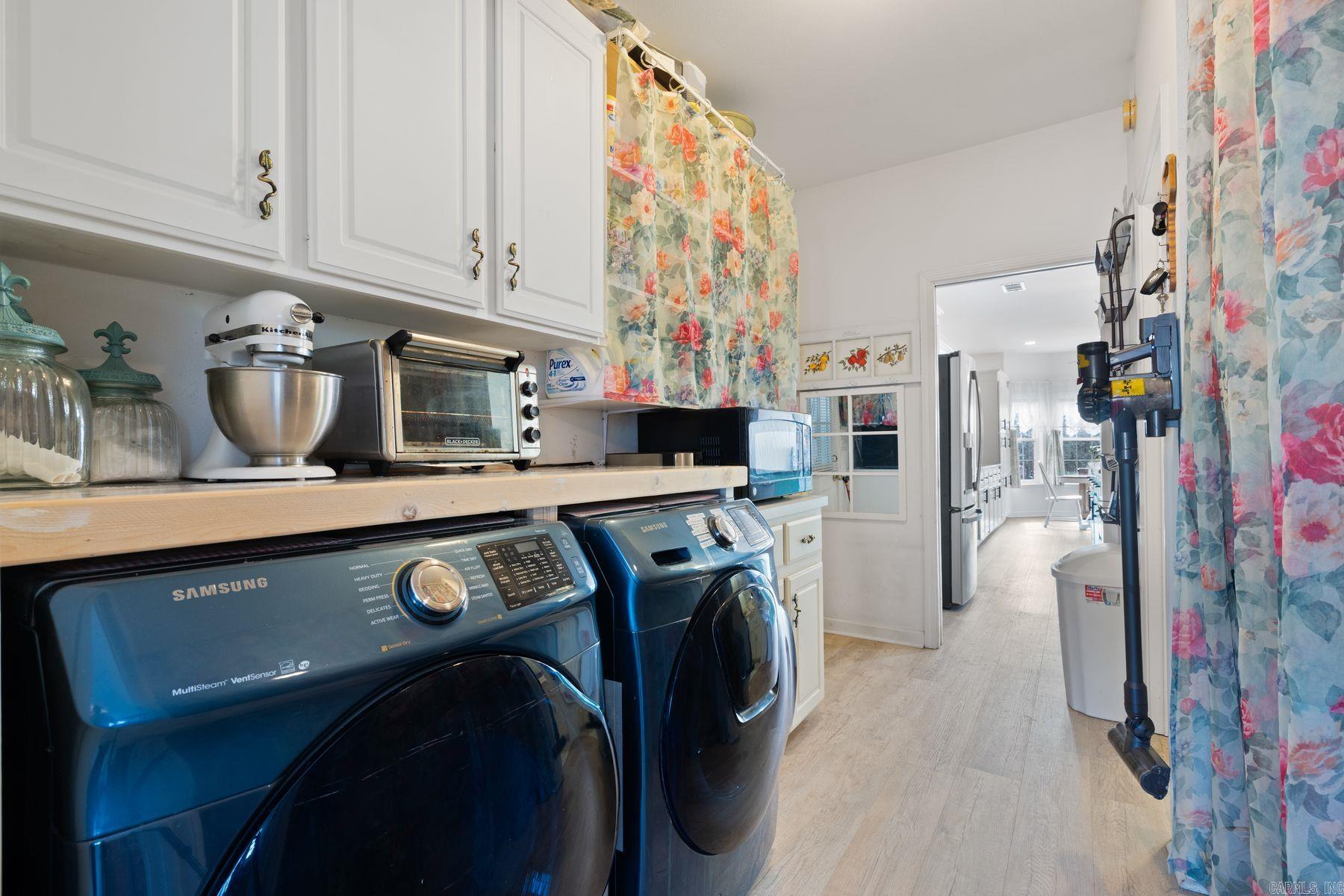 5 Bosque Place Hot Springs Village, AR 71909