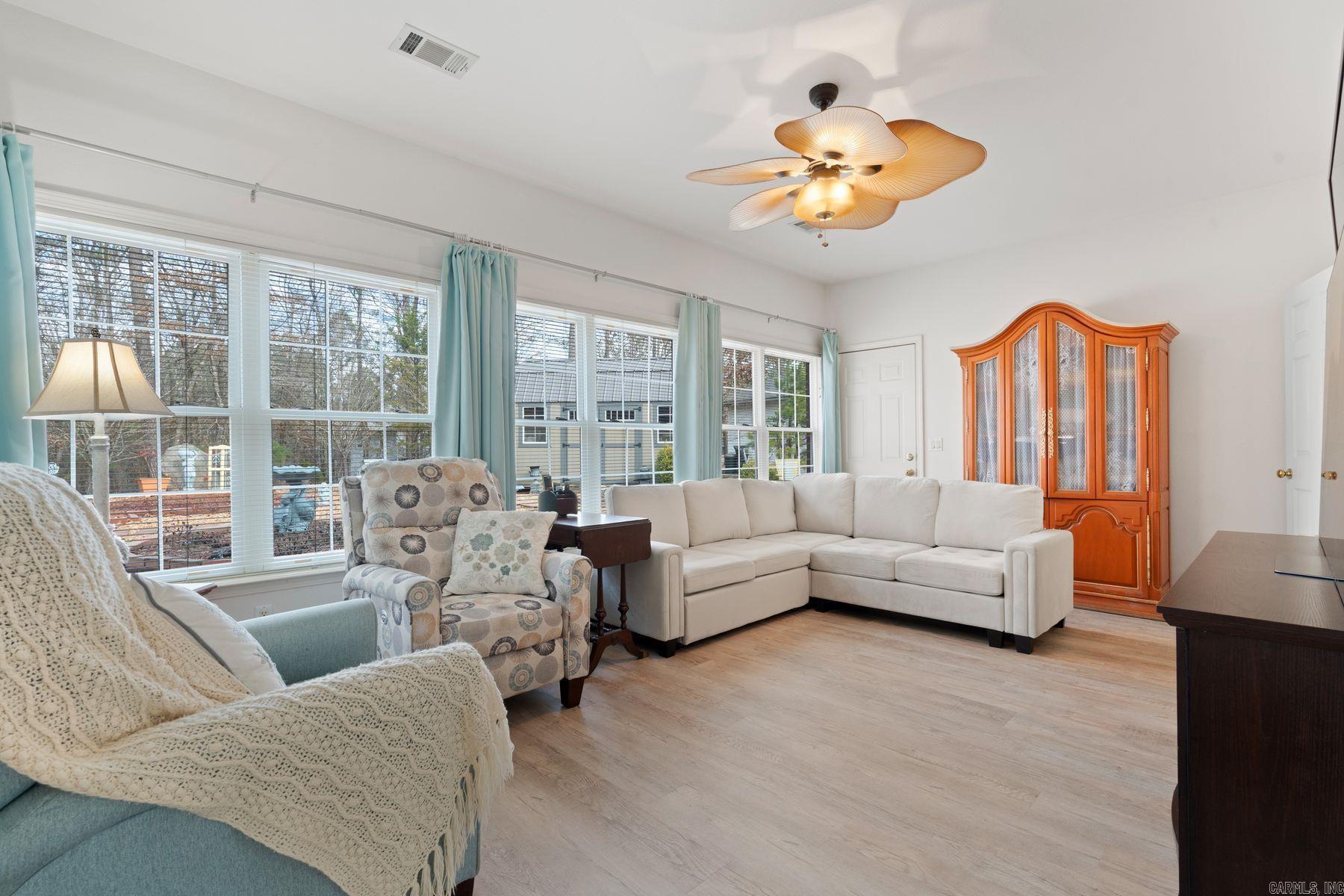 5 Bosque Place Hot Springs Village, AR 71909