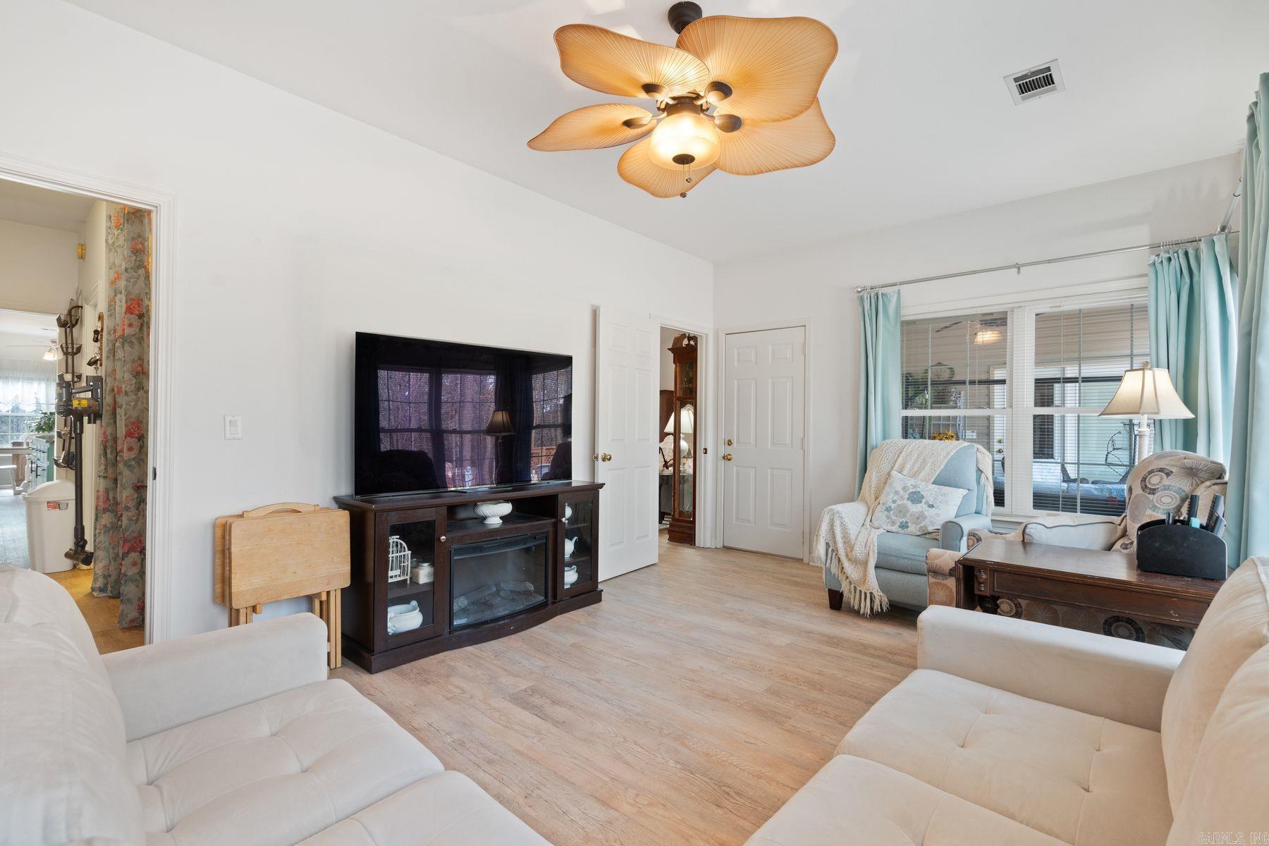 5 Bosque Place Hot Springs Village, AR 71909