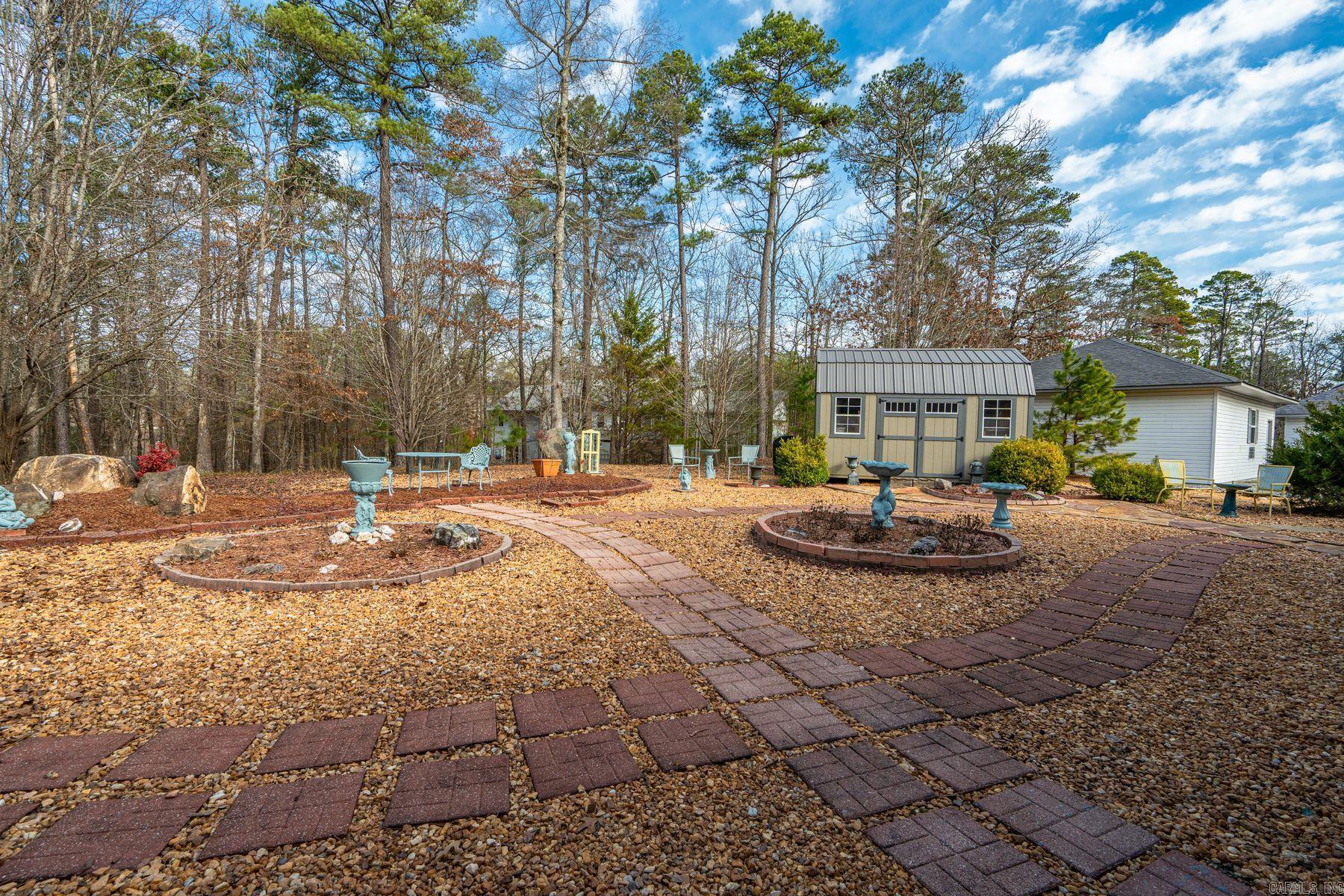 5 Bosque Place Hot Springs Village, AR 71909