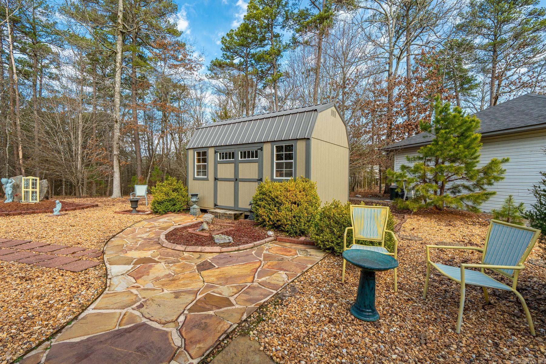 5 Bosque Place Hot Springs Village, AR 71909