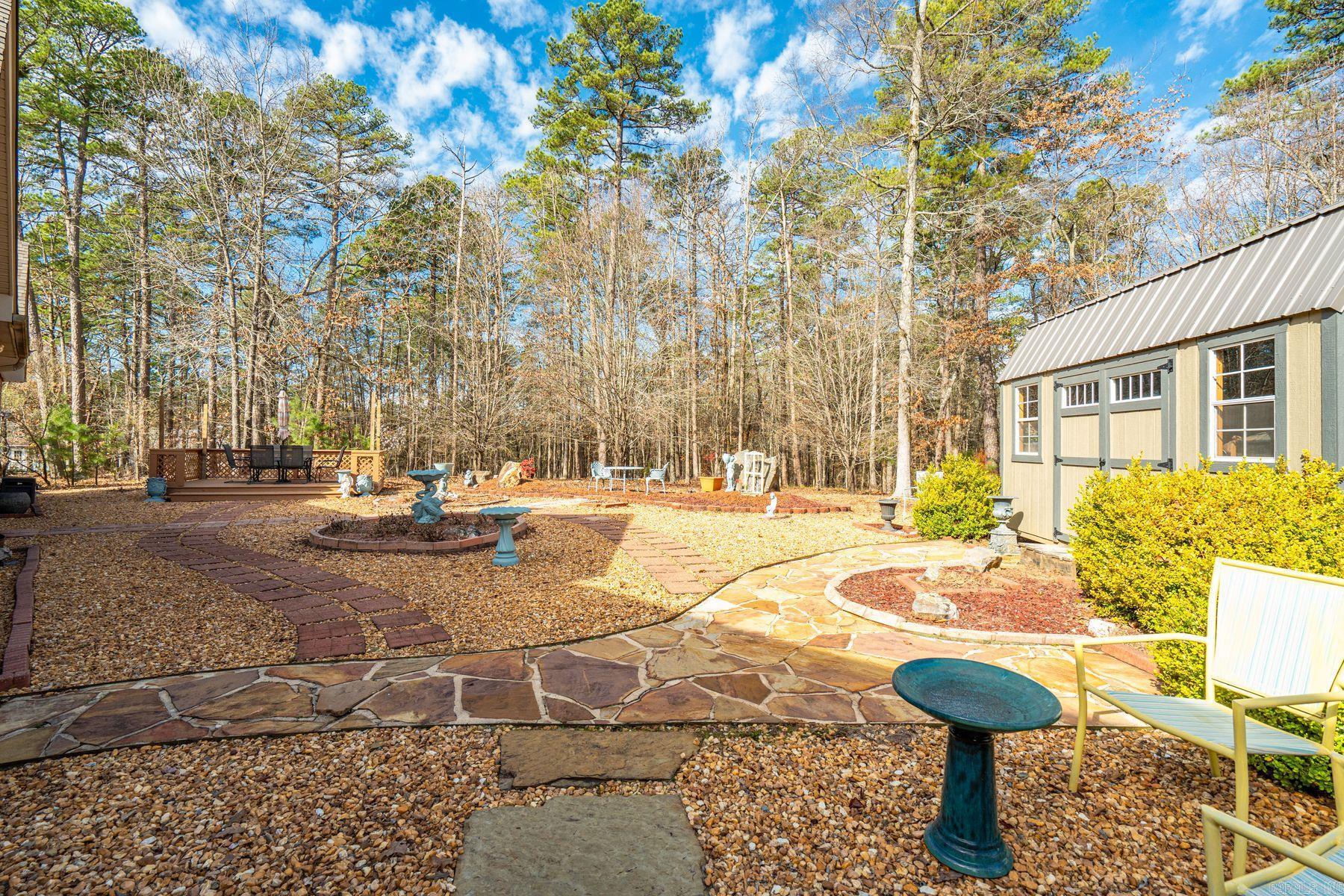 5 Bosque Place Hot Springs Village, AR 71909