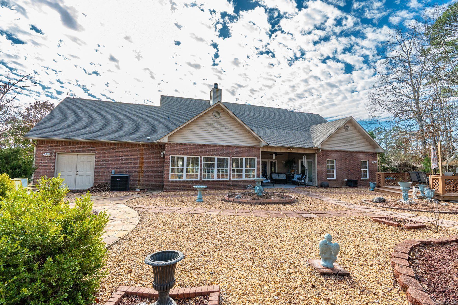 5 Bosque Place Hot Springs Village, AR 71909