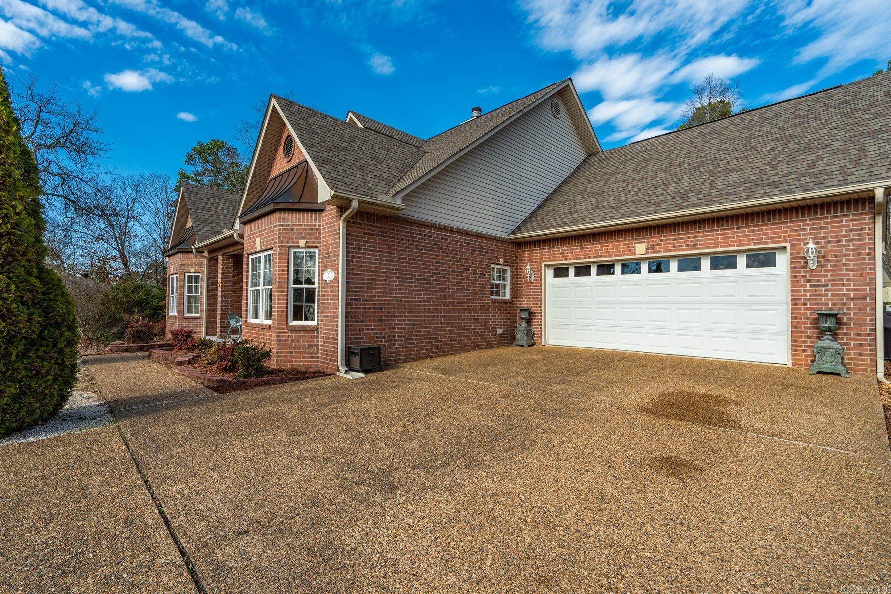 5 Bosque Place Hot Springs Village, AR 71909