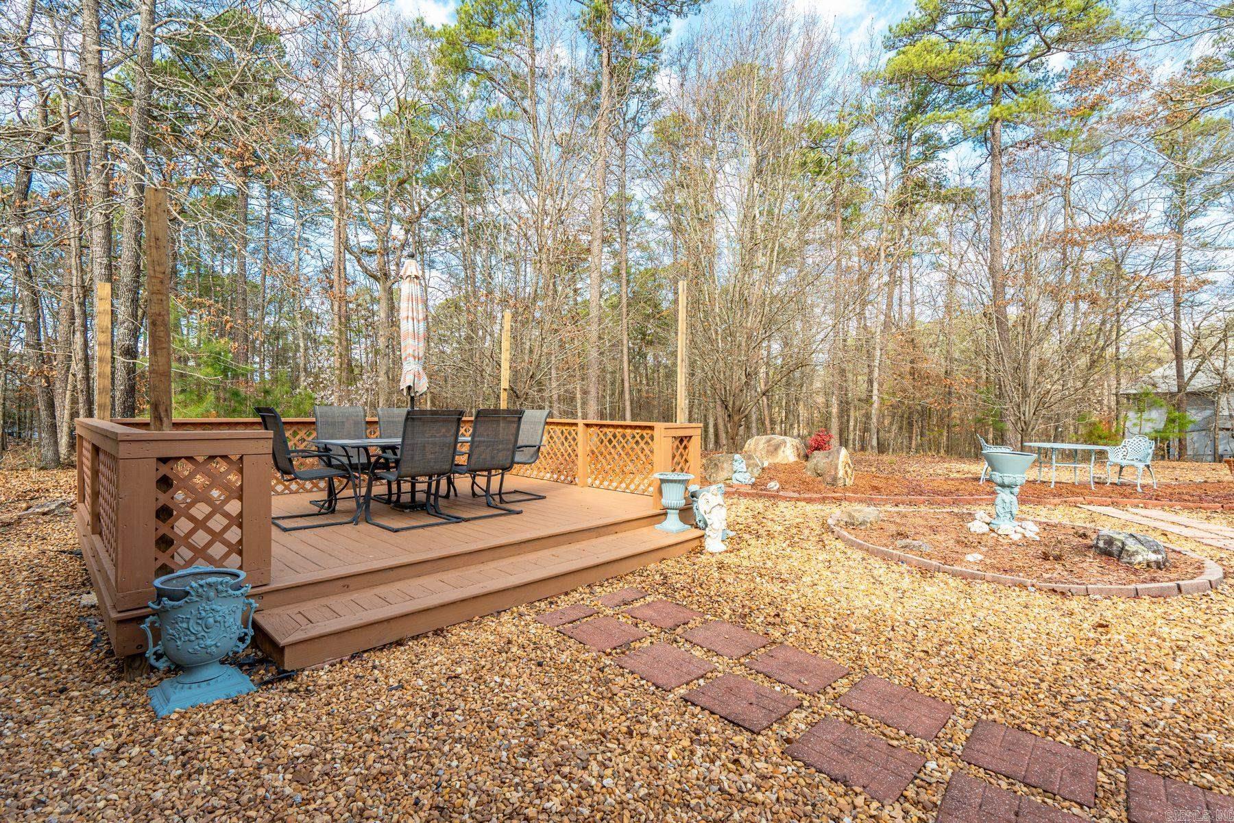 5 Bosque Place Hot Springs Village, AR 71909