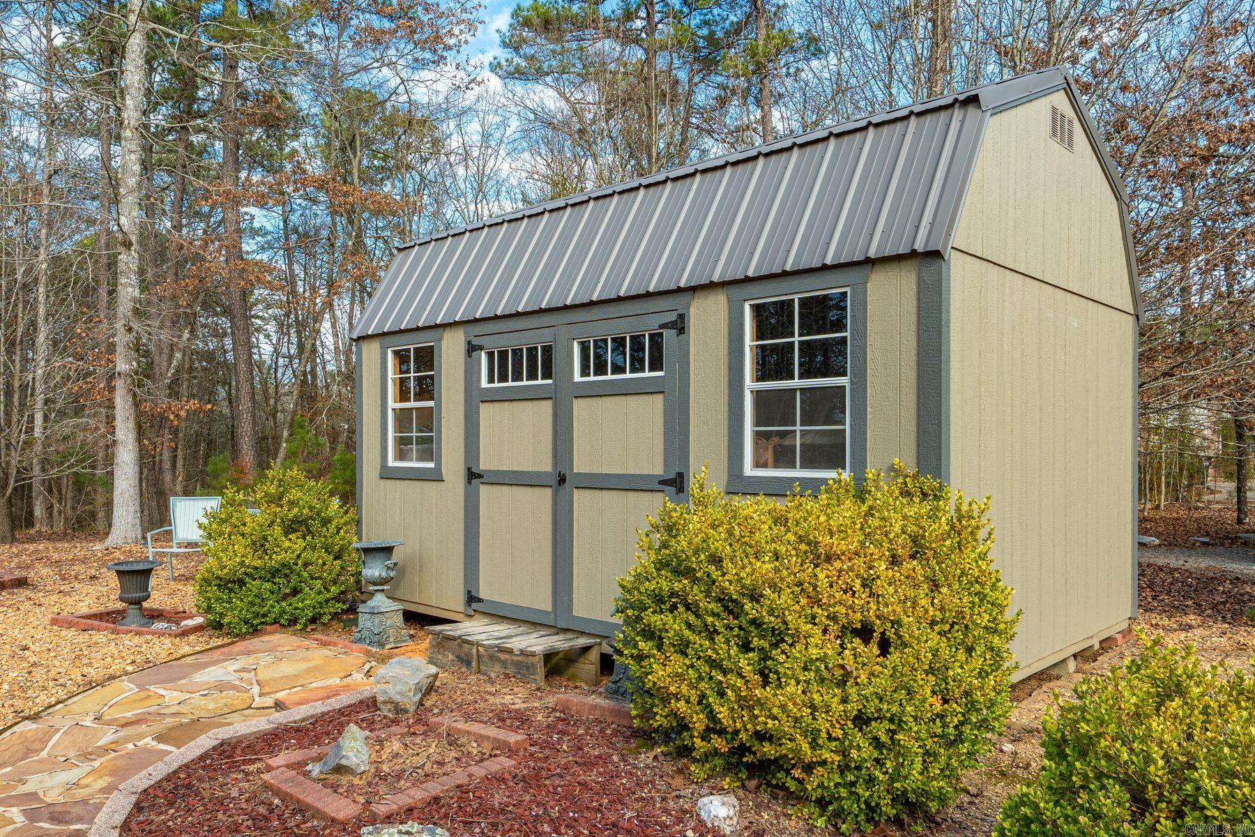 5 Bosque Place Hot Springs Village, AR 71909