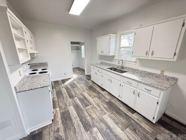 331 NE 1st  England, AR