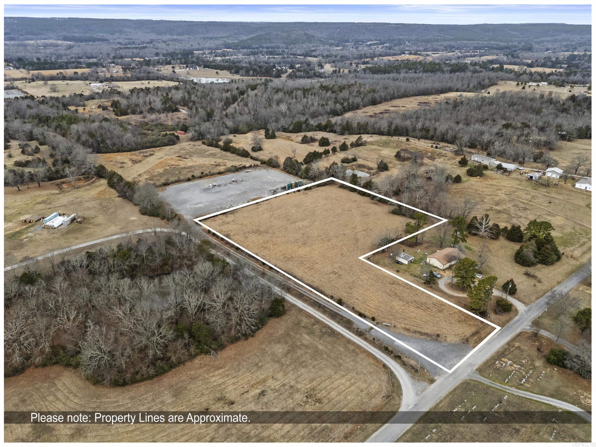 000 Bloodworth  Searcy, AR