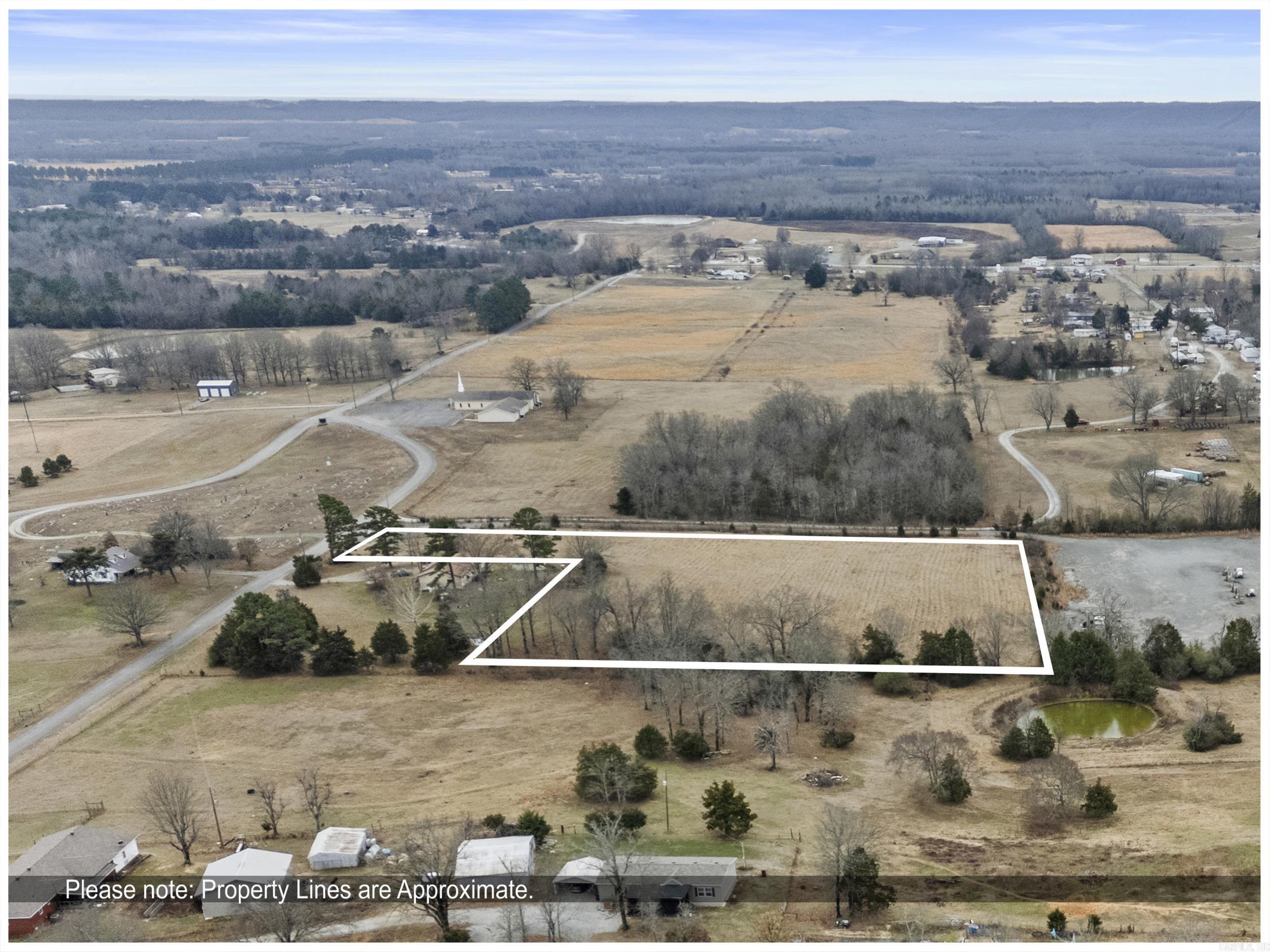 000 Bloodworth  Searcy, AR