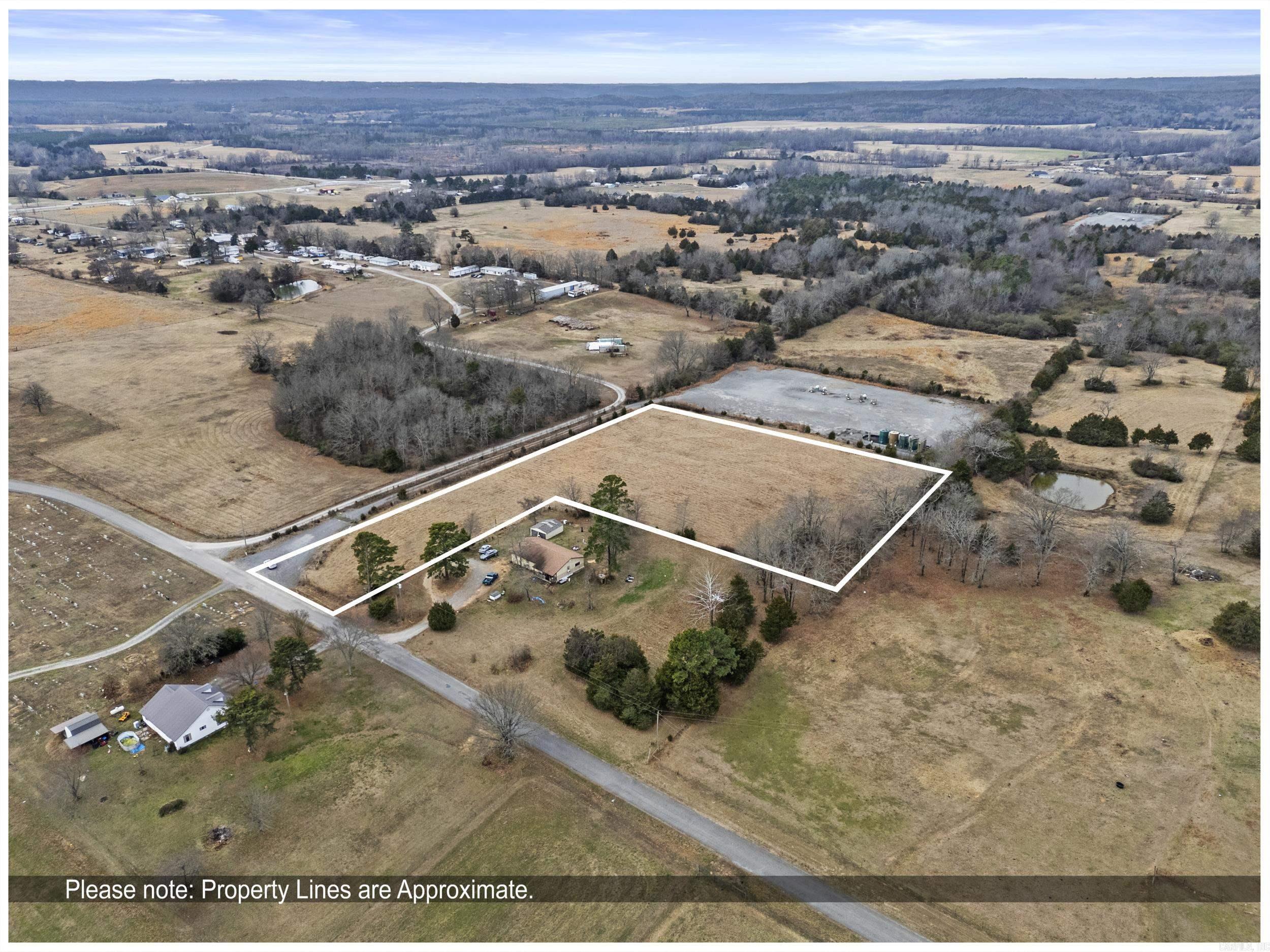 000 Bloodworth  Searcy, AR