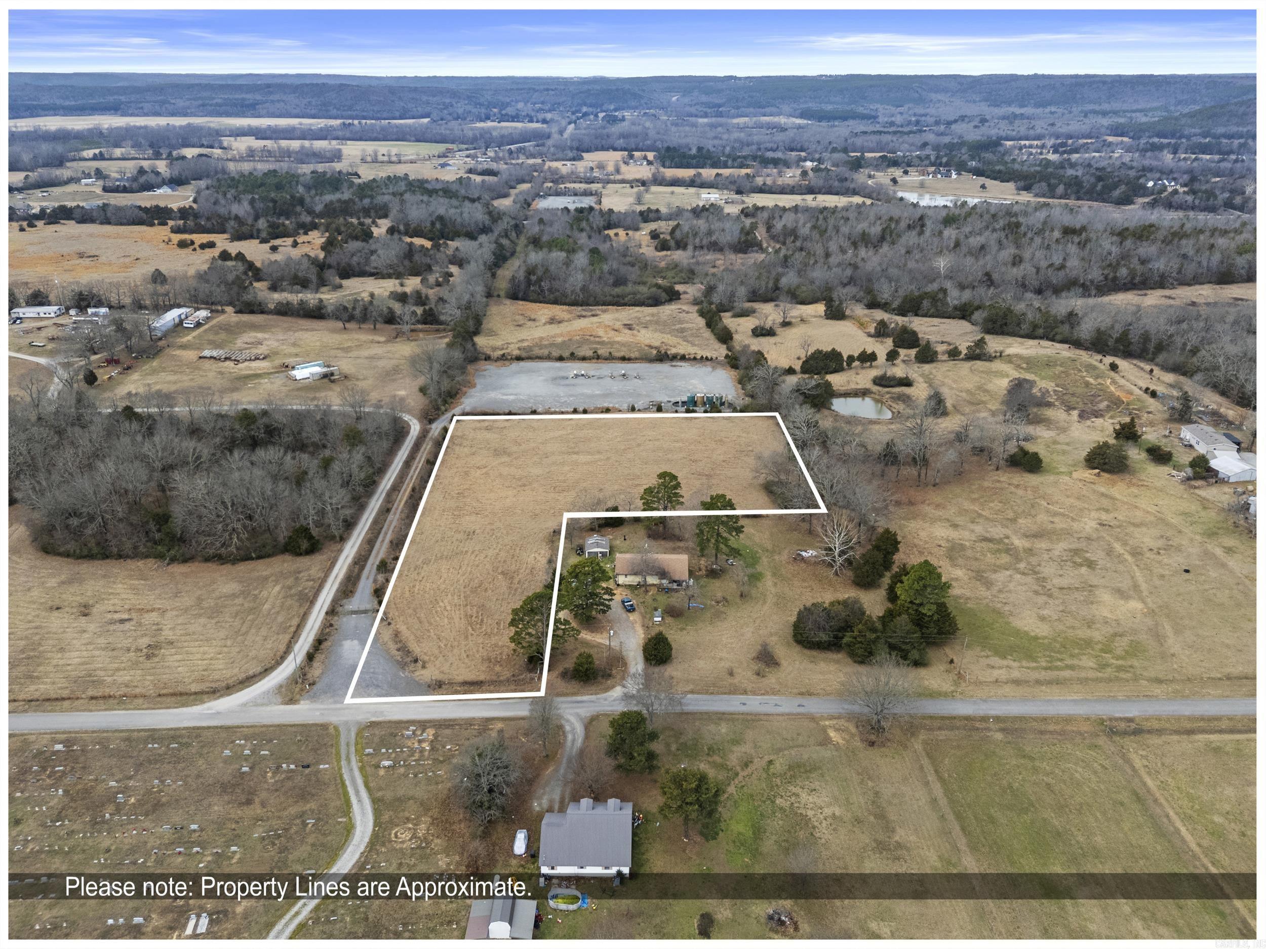 000 Bloodworth  Searcy, AR